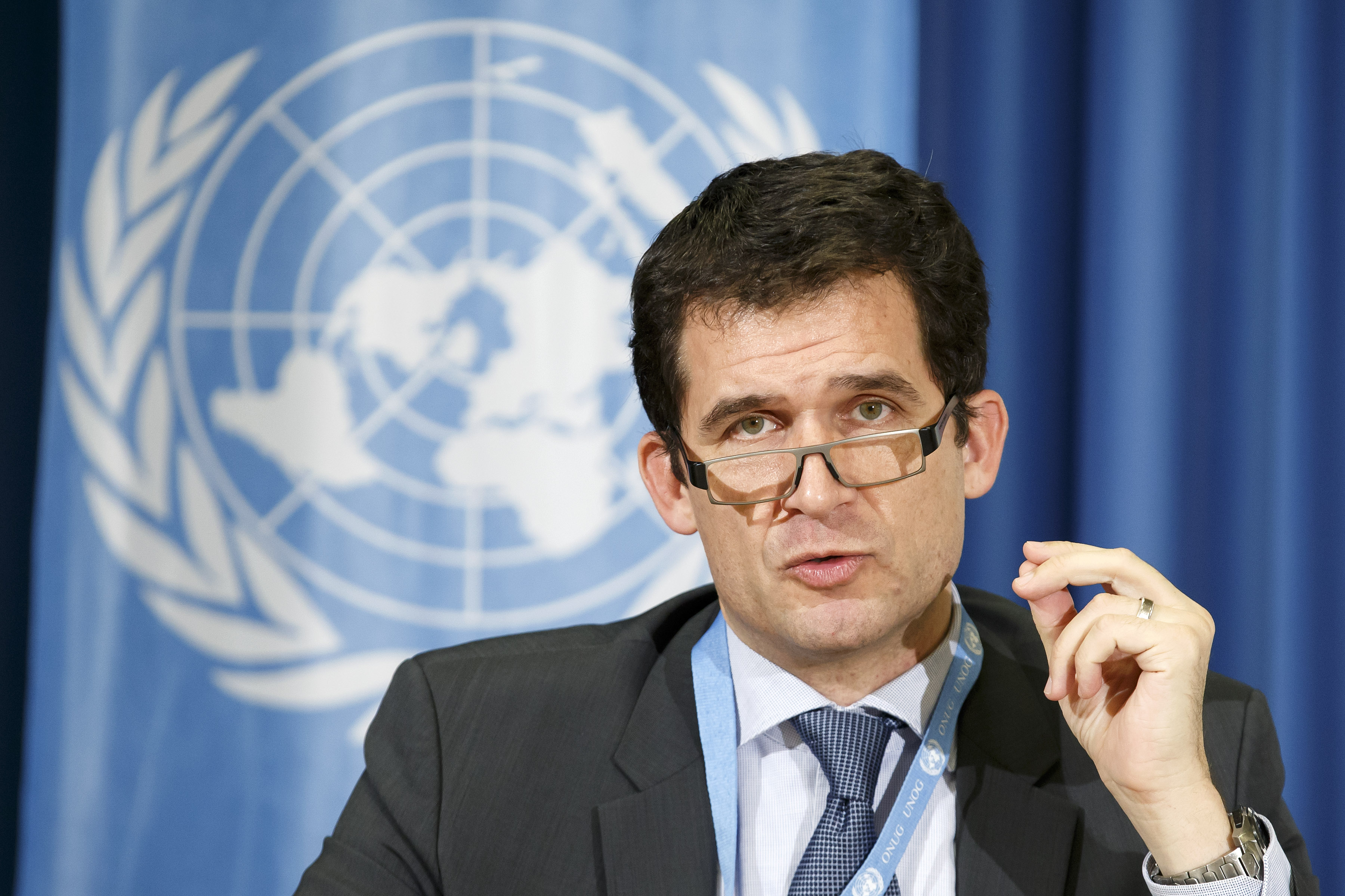 UN Special Rapporteur on Torture reports on Serbia visit