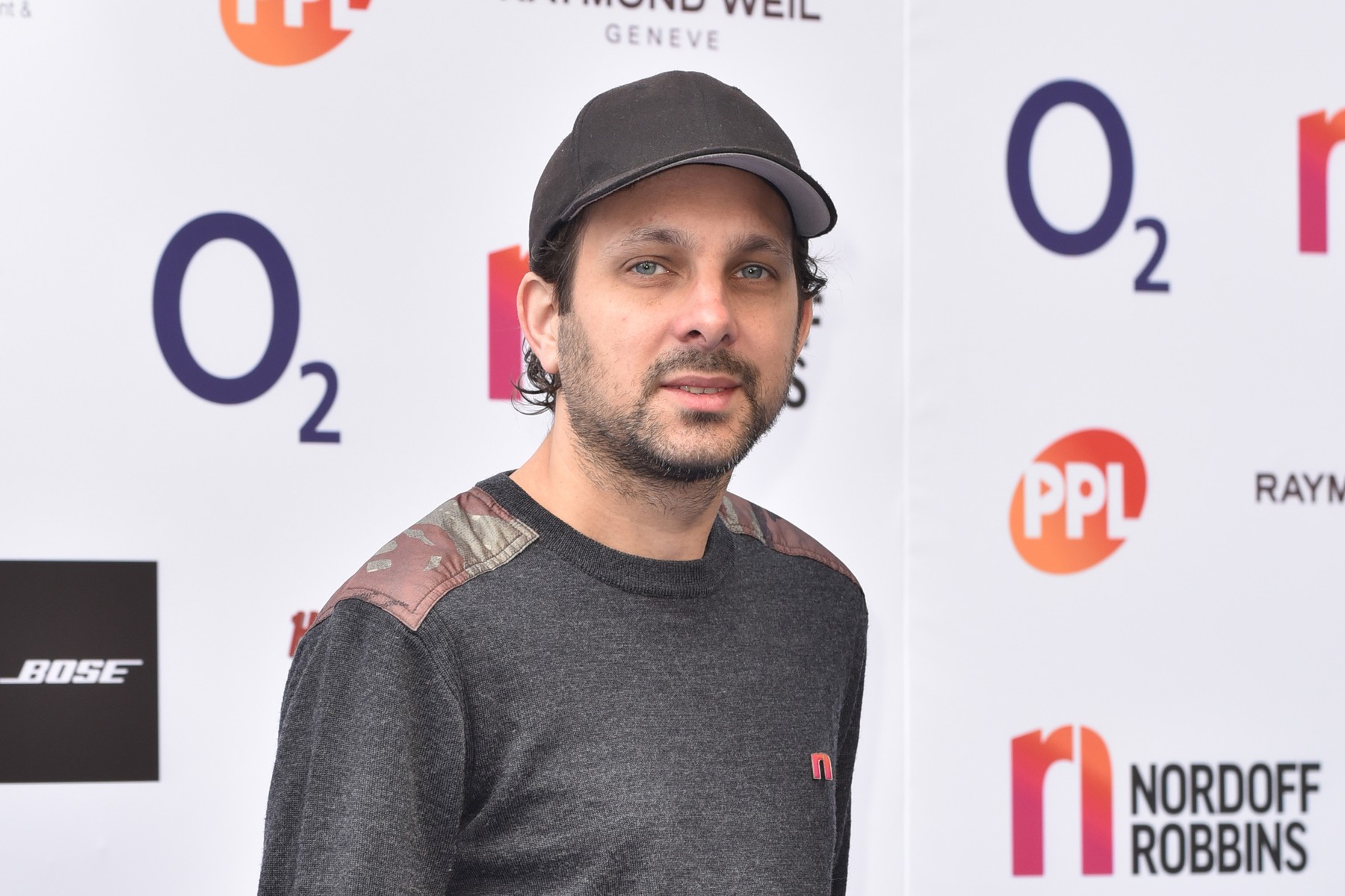 Nordoff Robbins O2 Silver Clef Awards