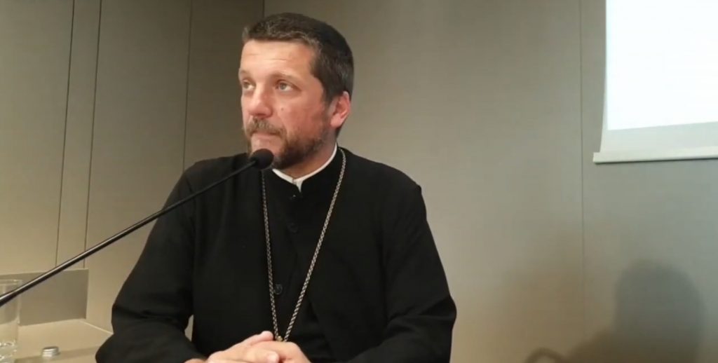 Gojko Perović Foto: Printscreen/YouTube/Svet na dlanu