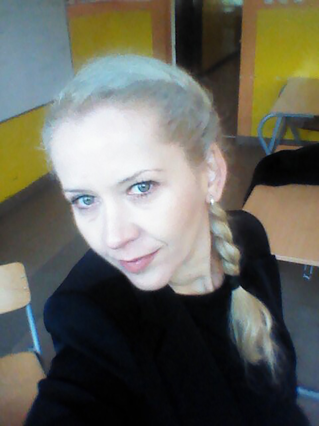 Marija Stošić Foto: Privatna arhiva