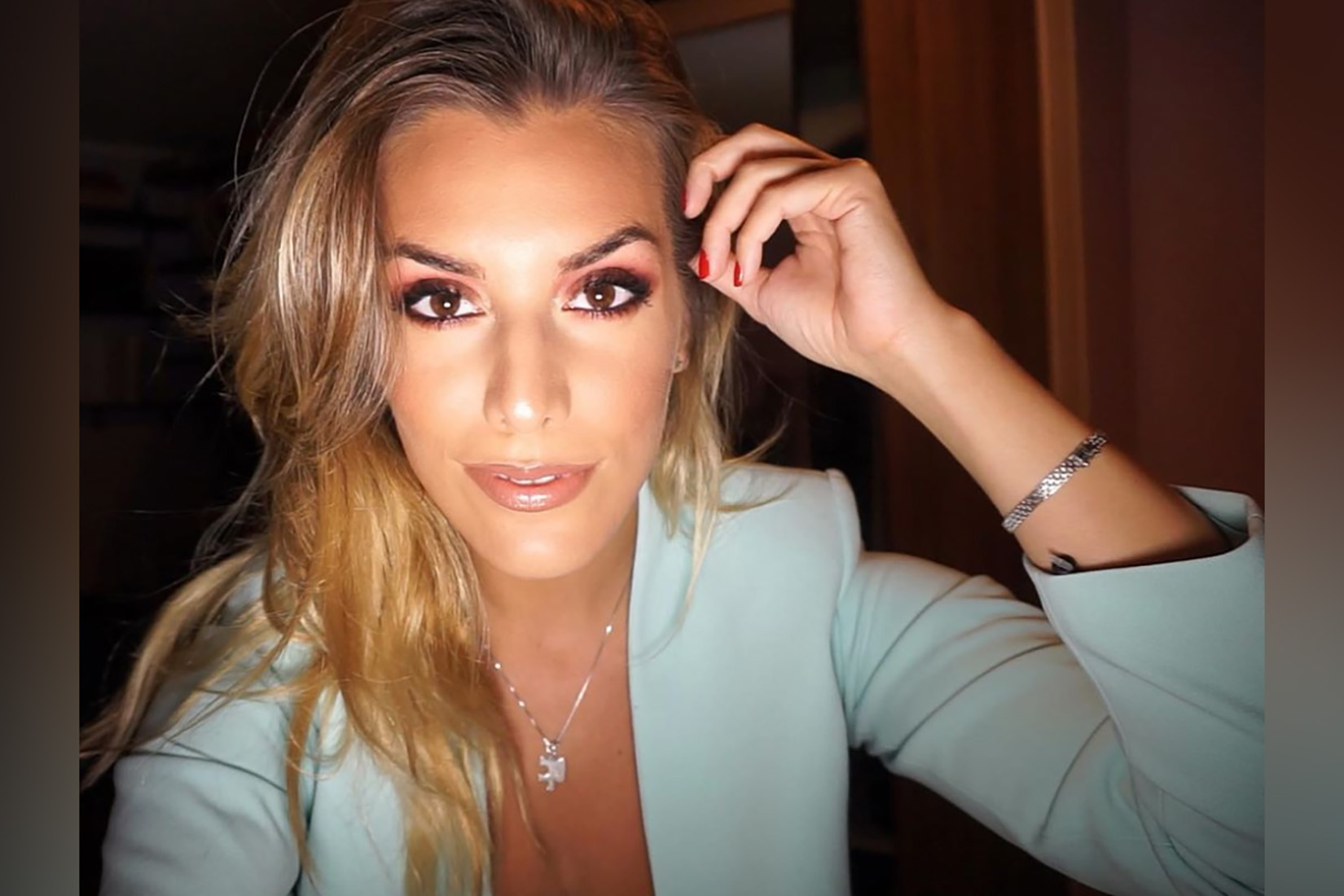 milena tamburic foto instagram meelena91