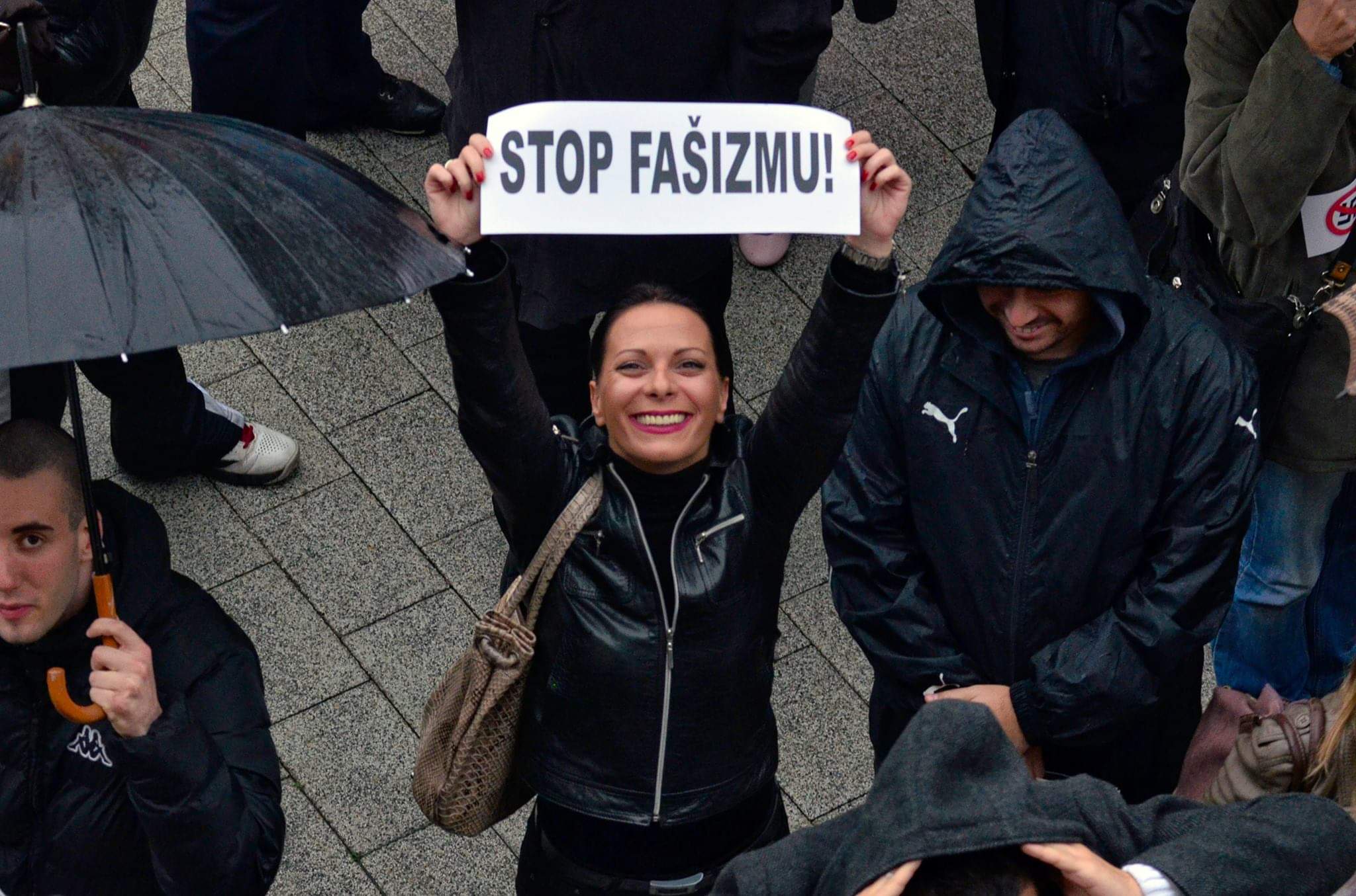Ana Lalić, novinarka portala Nova.rs Foto: Privatna arhiva