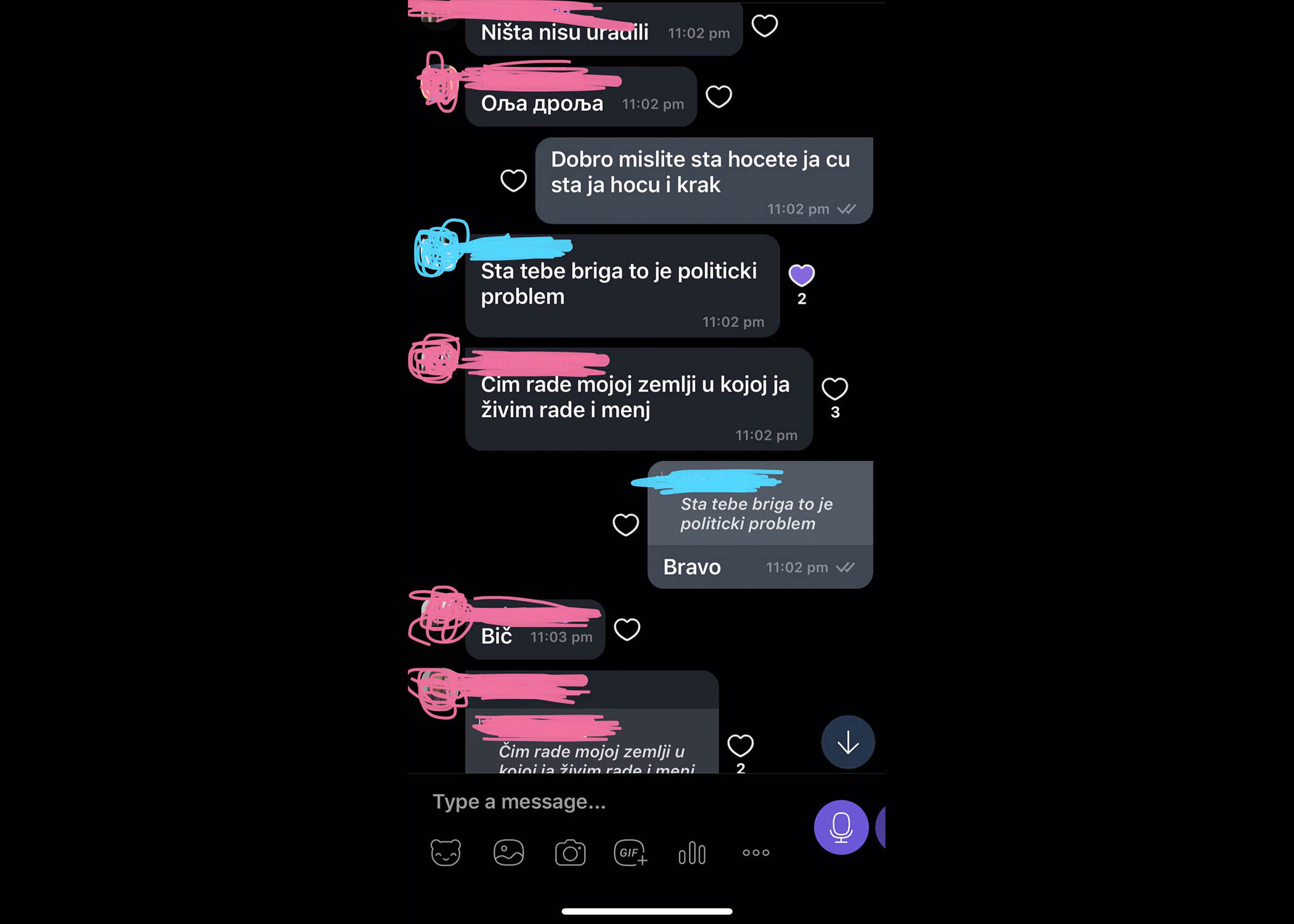 osnova skola prepiska ucenika