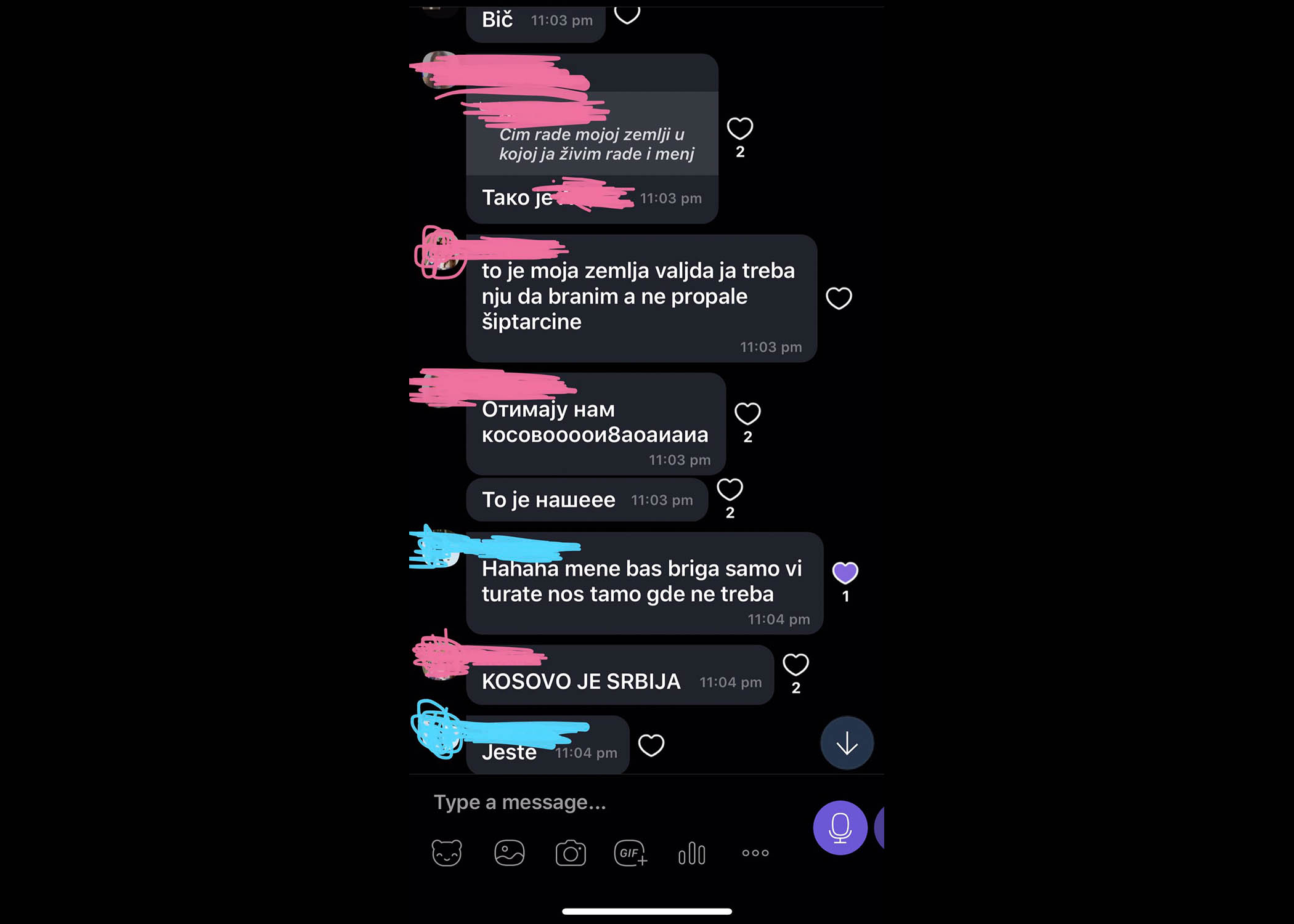 osnova skola prepiska ucenika