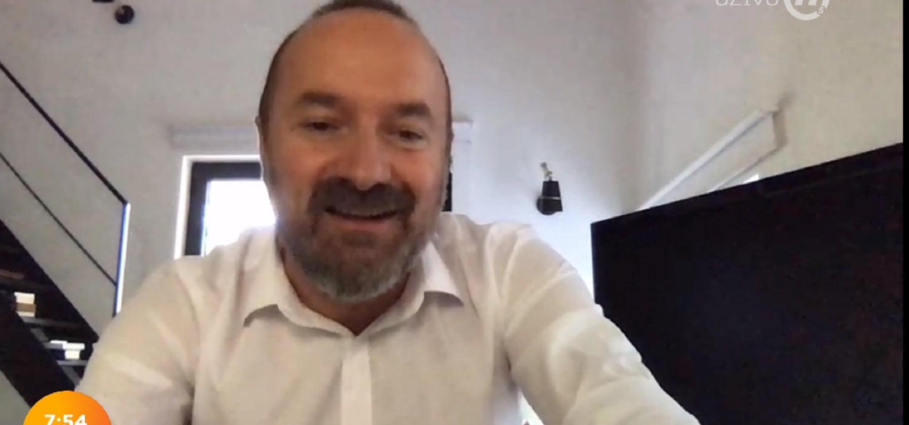Pavićević printscreen Nova S