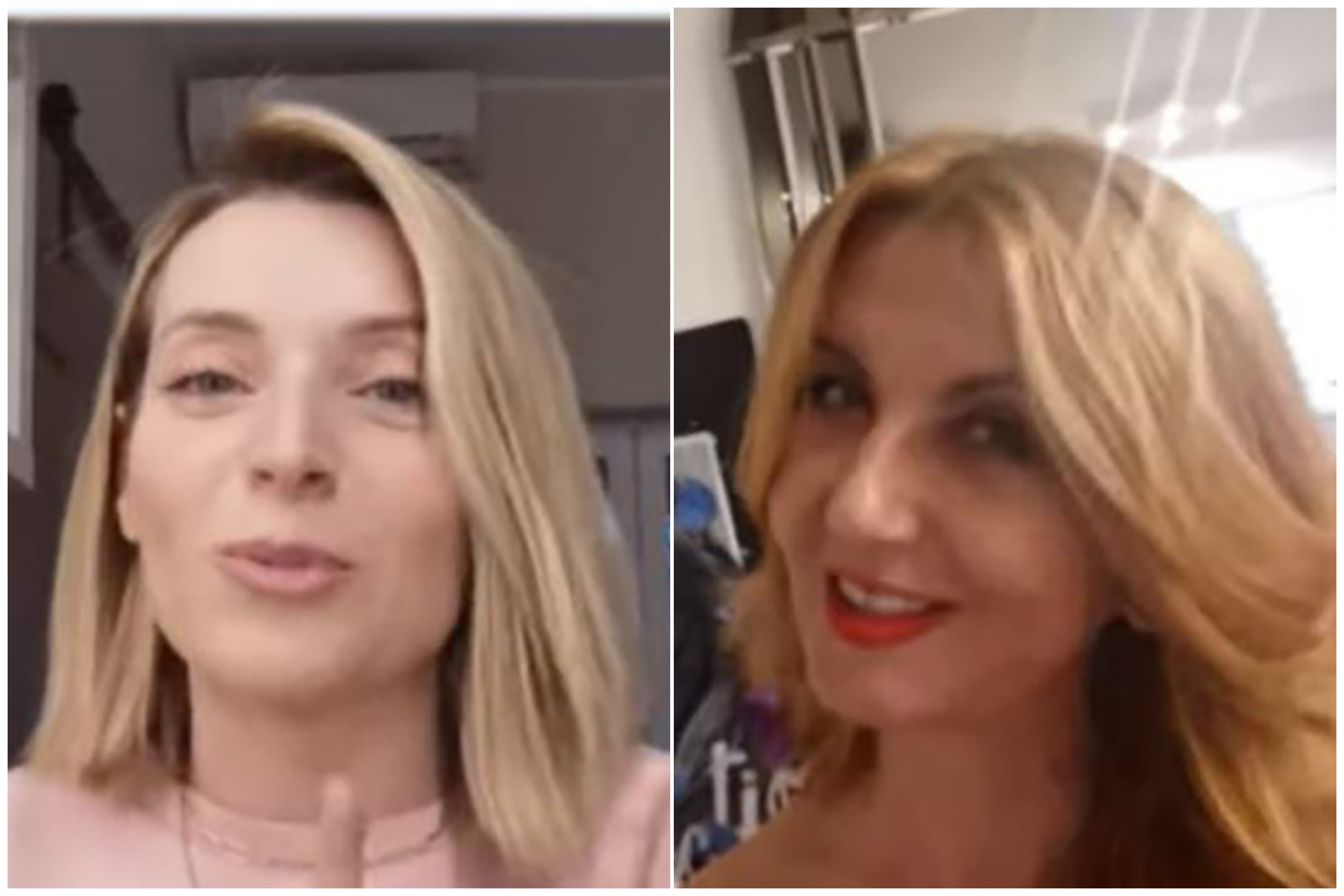Anđelka Prpić Vesna Dedić Među nama