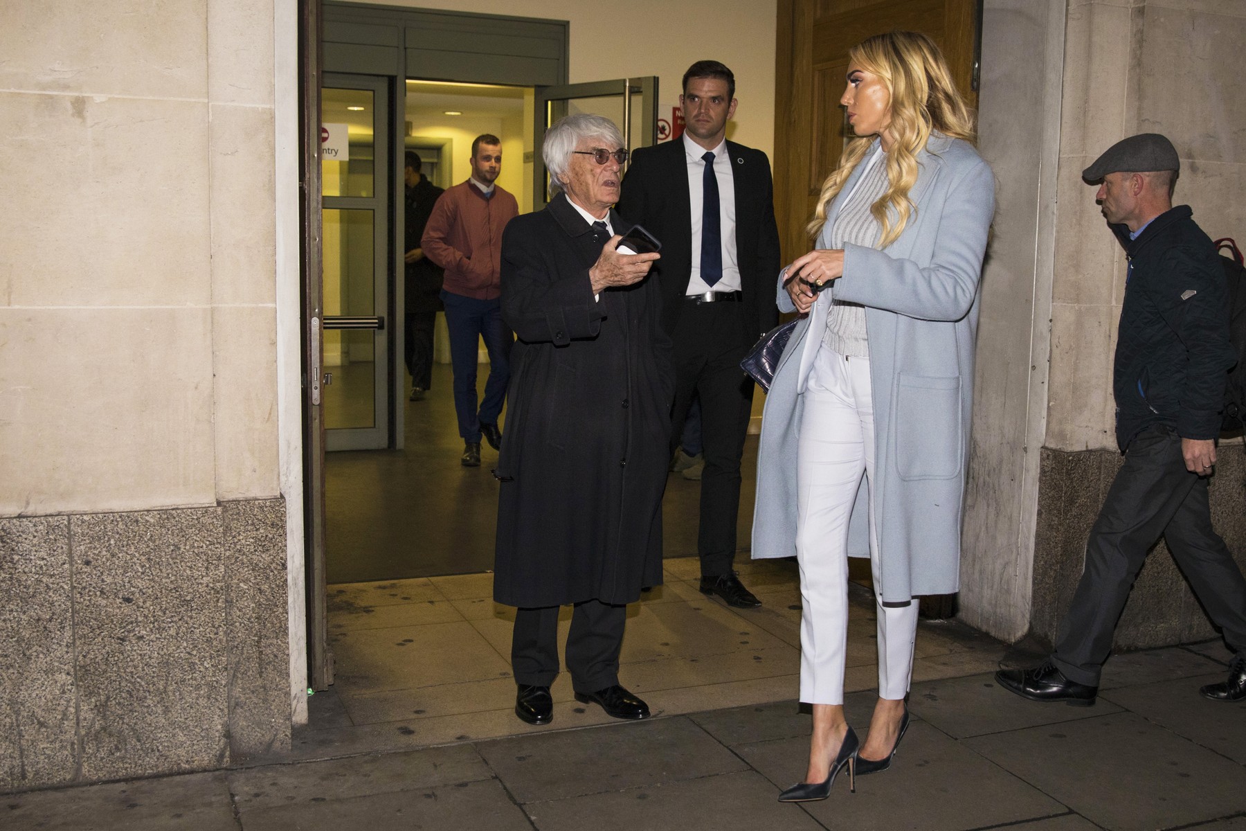 Petra Ecclestone Divorce Case