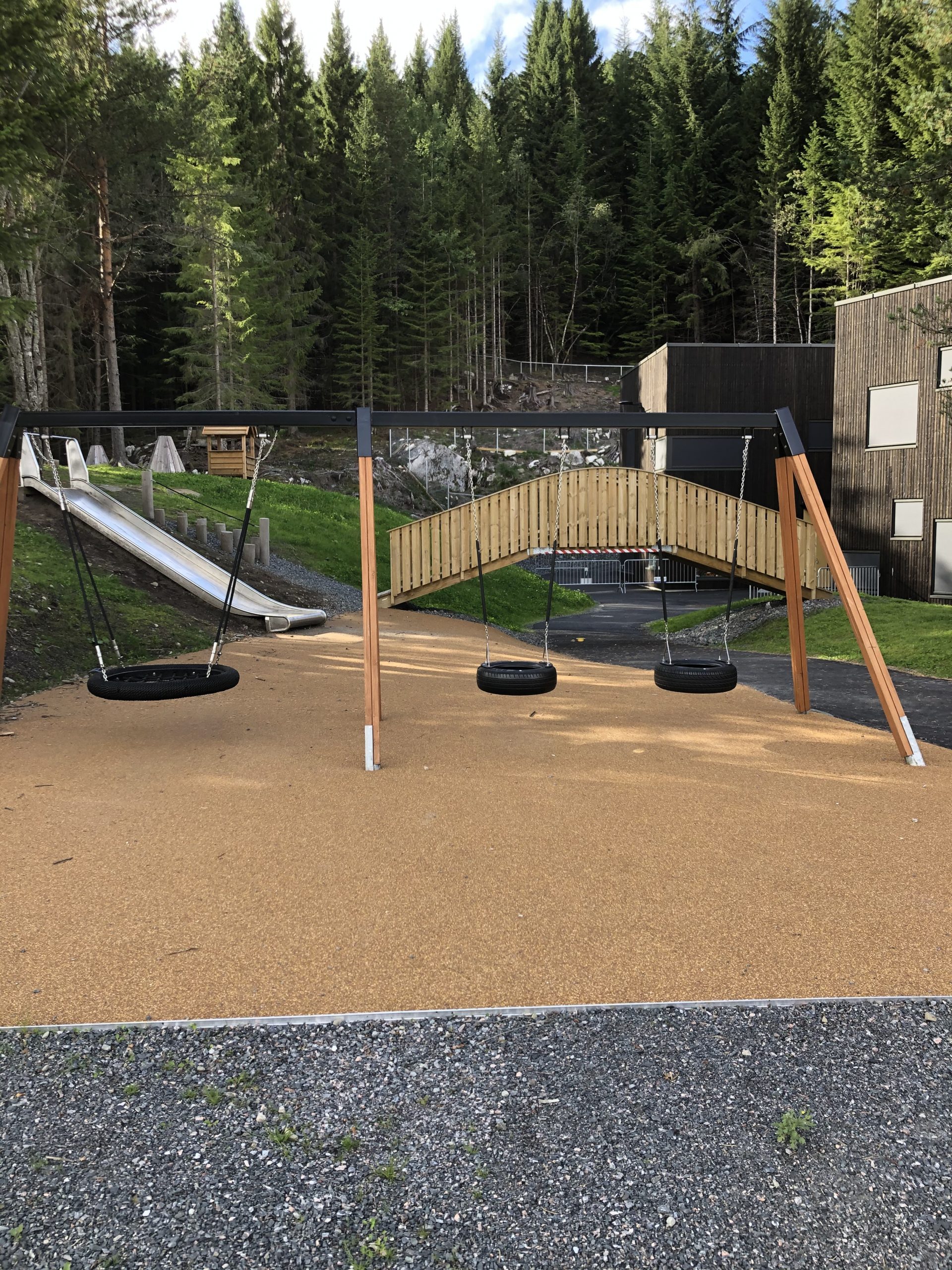 Snežana Voljevica, vaspitačica iz Norveške