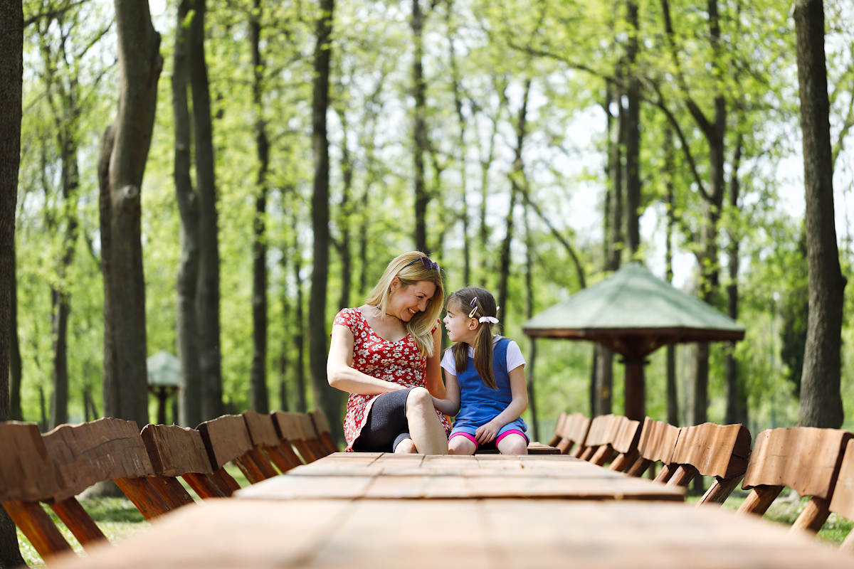 Milica lazarević jekić, mama rano rođene bebe
