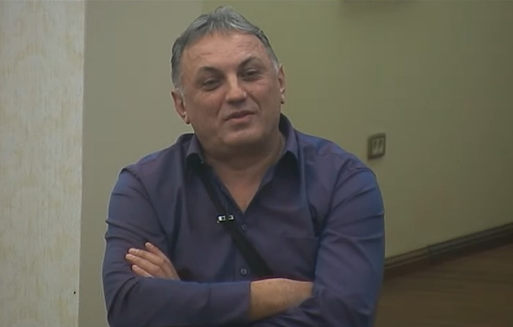 Zoran Jakovljevic Manijak