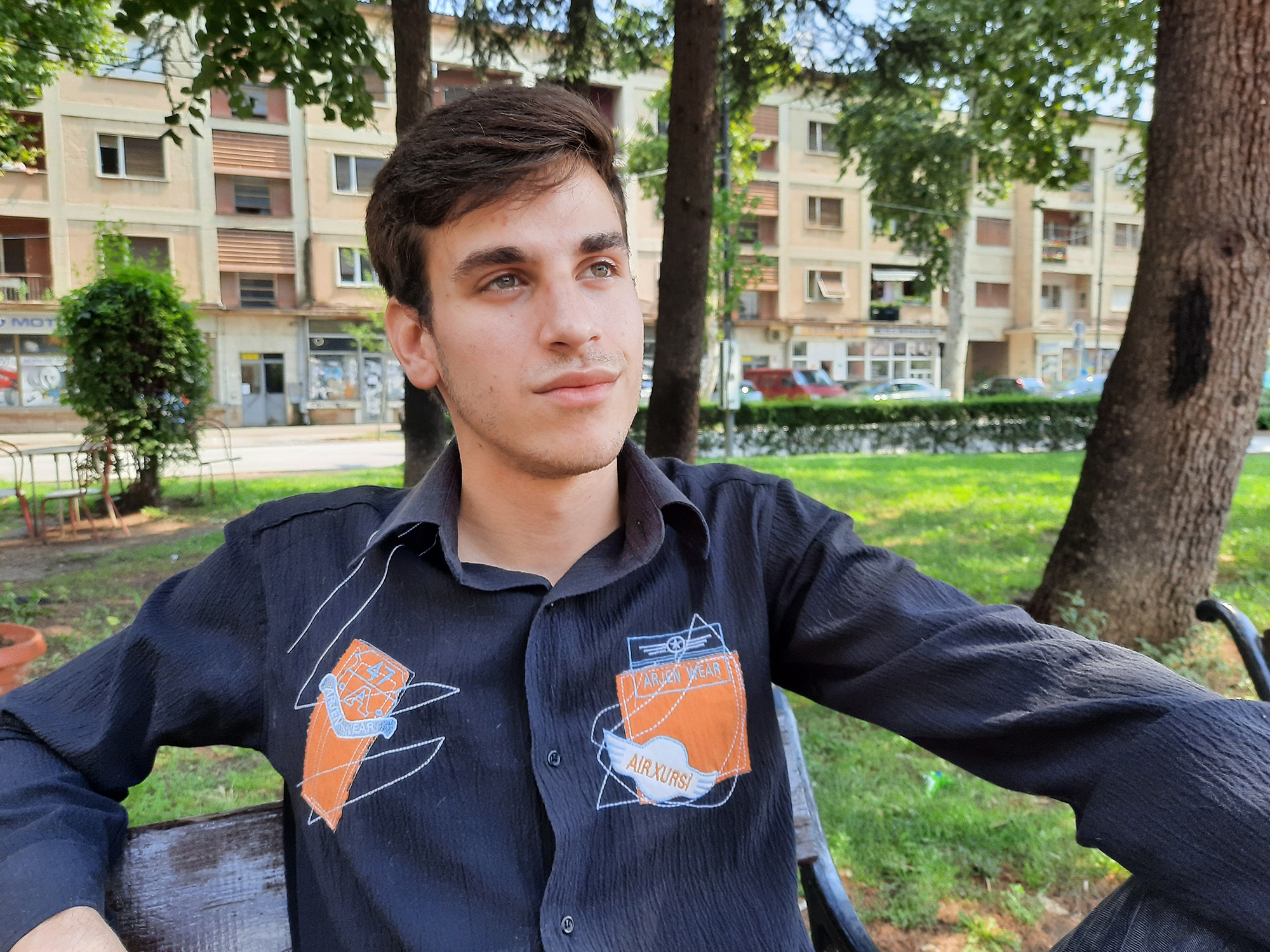 Kragujevac Petar Lazarevic mladic bey roditelja