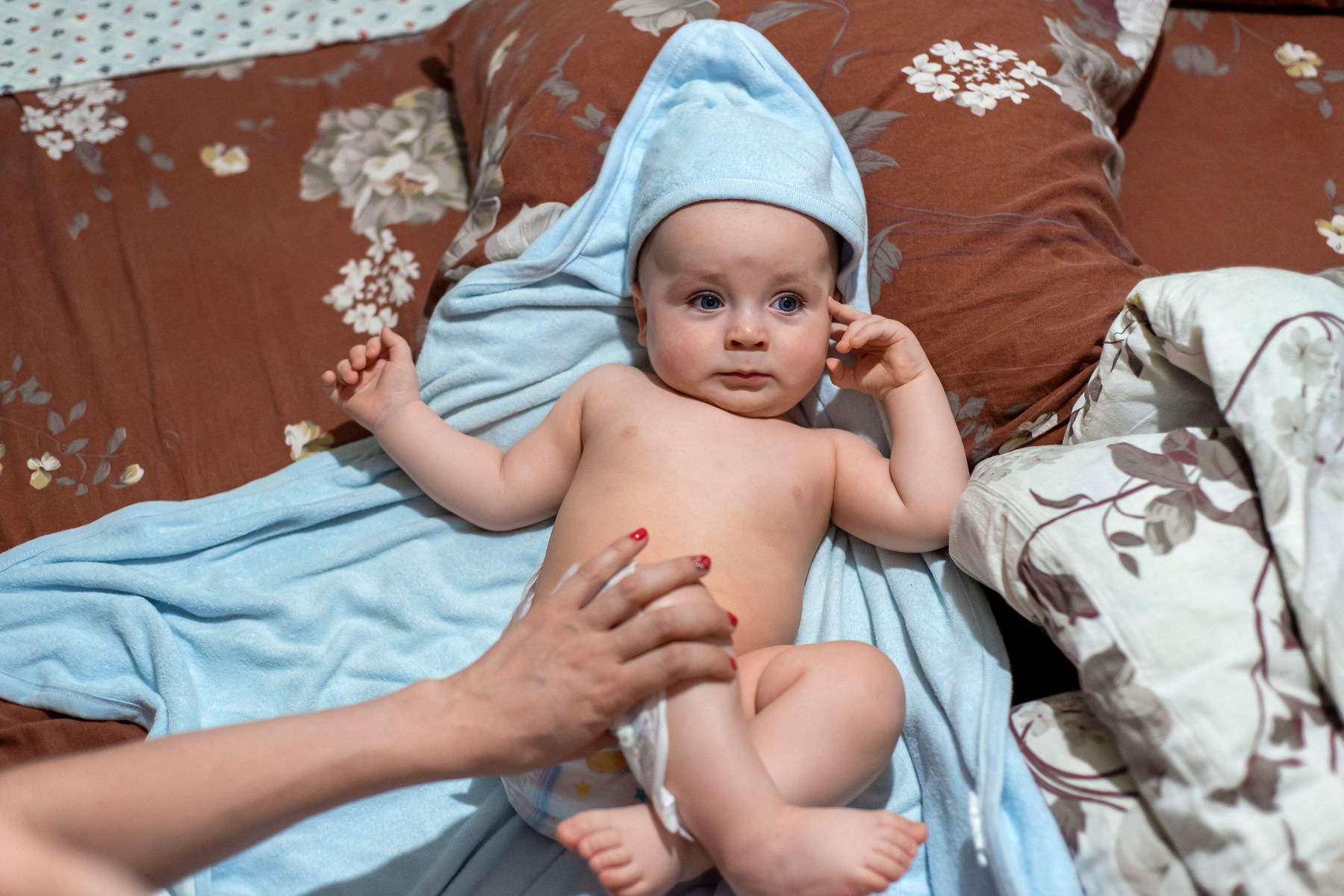 Image: 523304937, License: Royalty-free, Restrictions: , Model Release: yes, Credit line: Malcomblch Sergiy / Alamy / Alamy / Profimedia