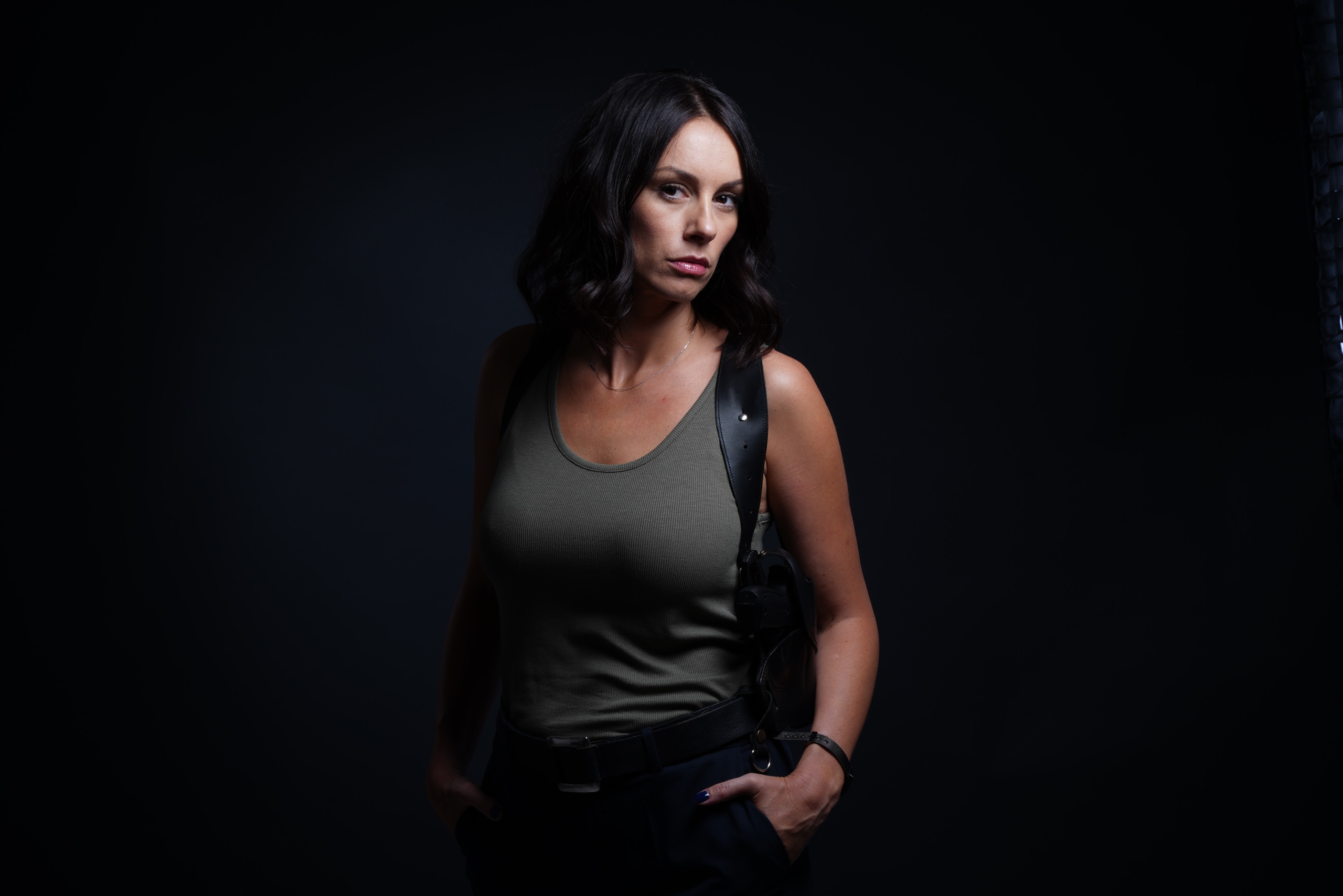 Sloboda Mićalović glumica serija Ubice moga oca Foto:Nebojša Babić