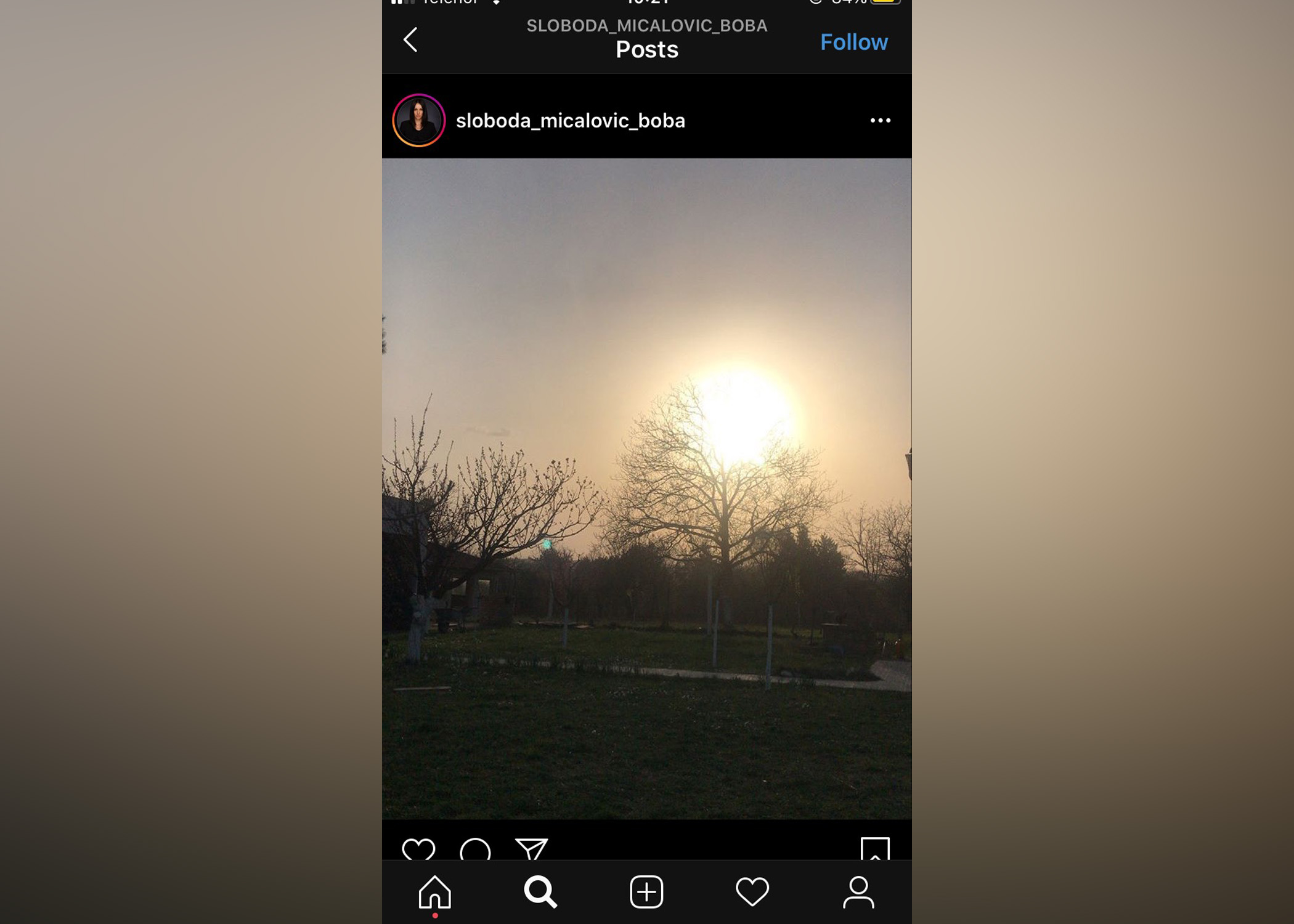 Sloboda Mićalović Boba