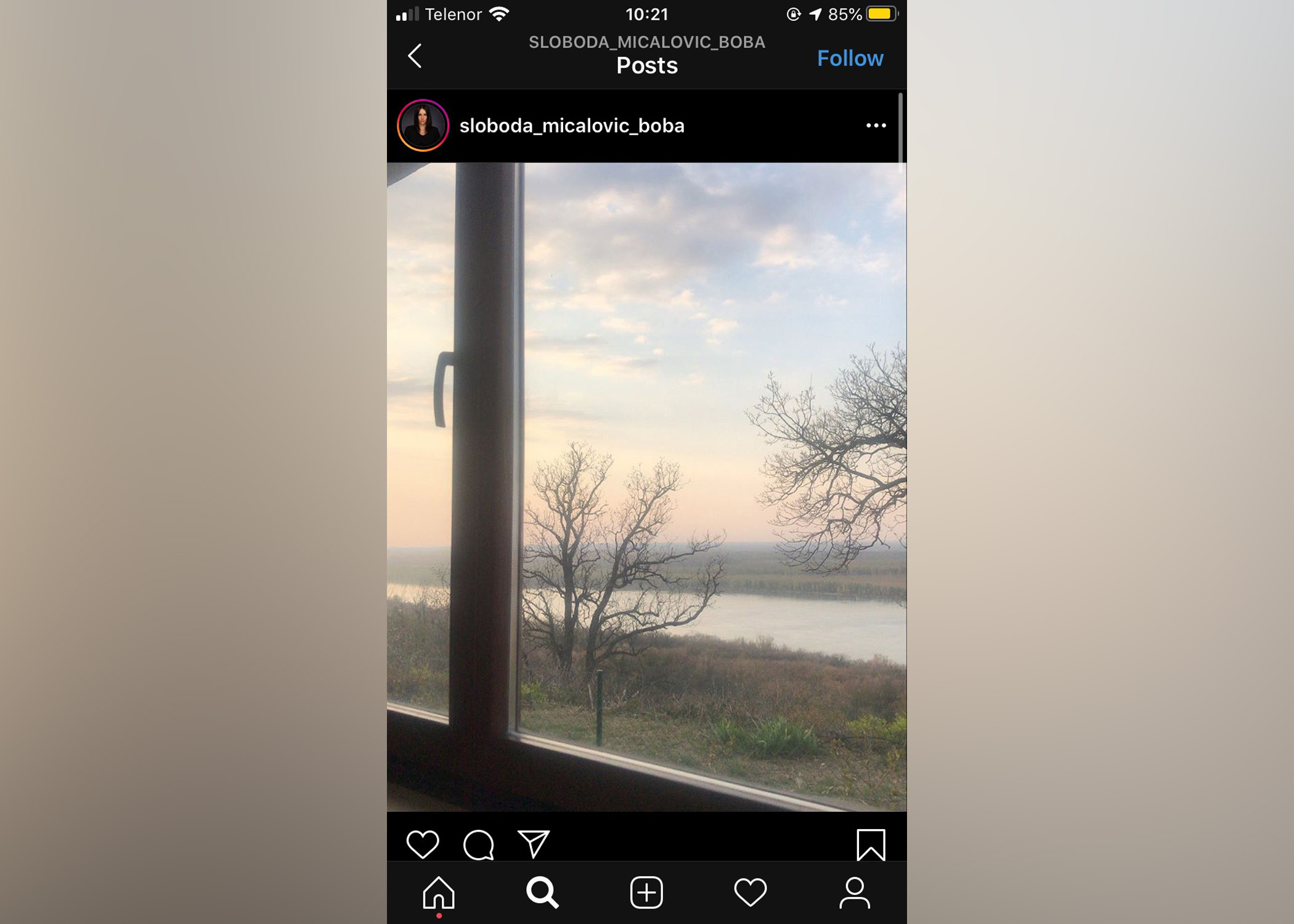 Sloboda Mićalović Boba