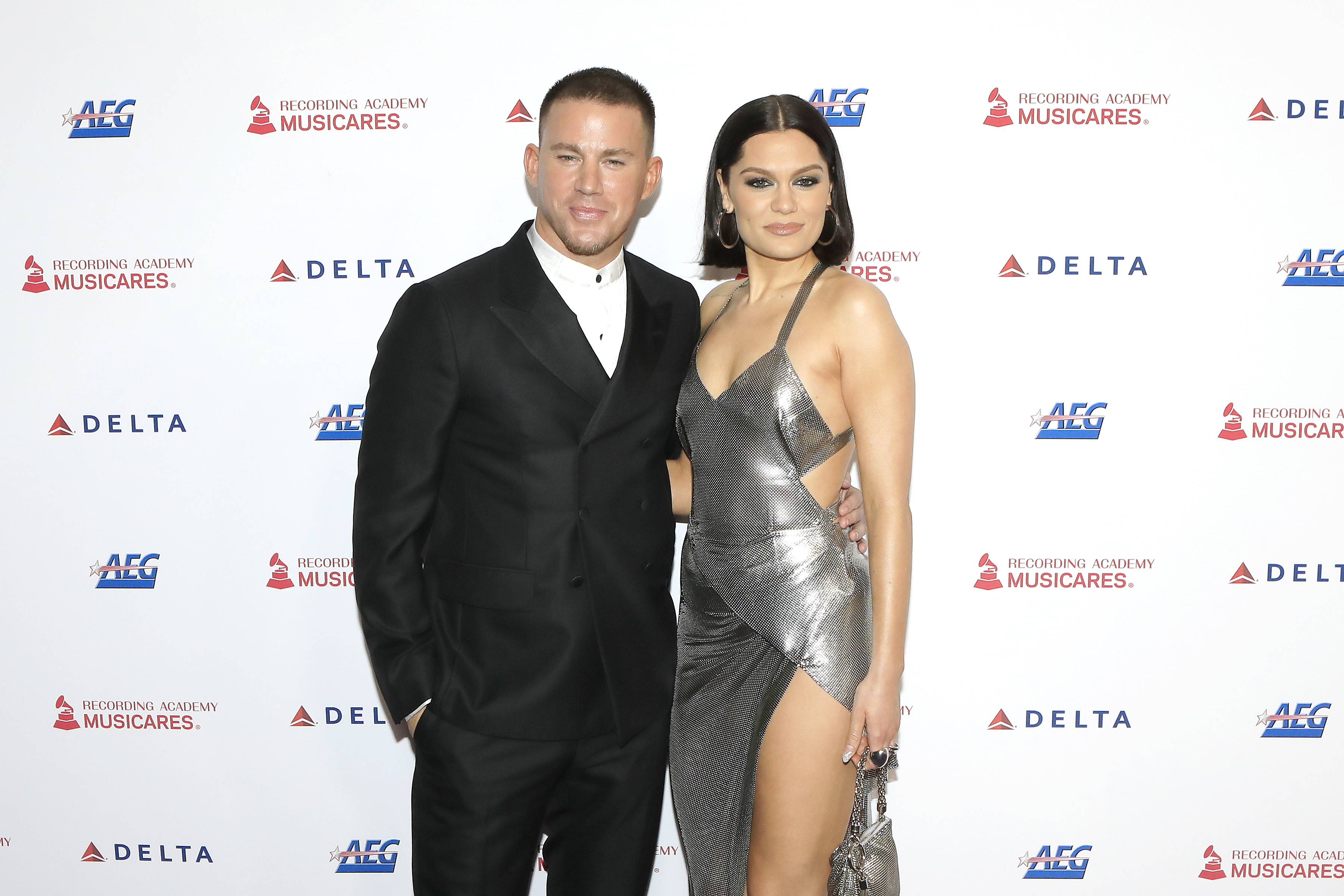 2020 MusiCares Person of The Year gala