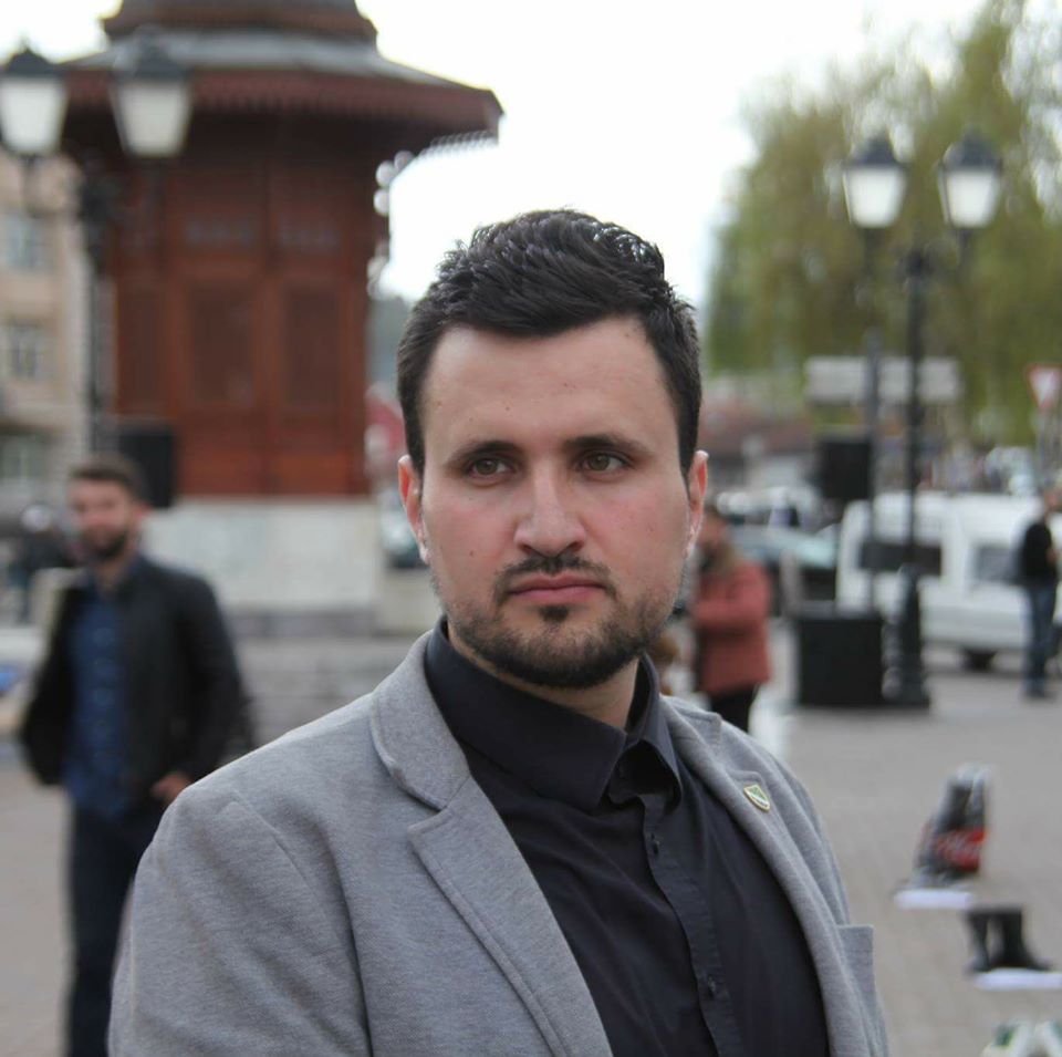 Emir Ašćerić