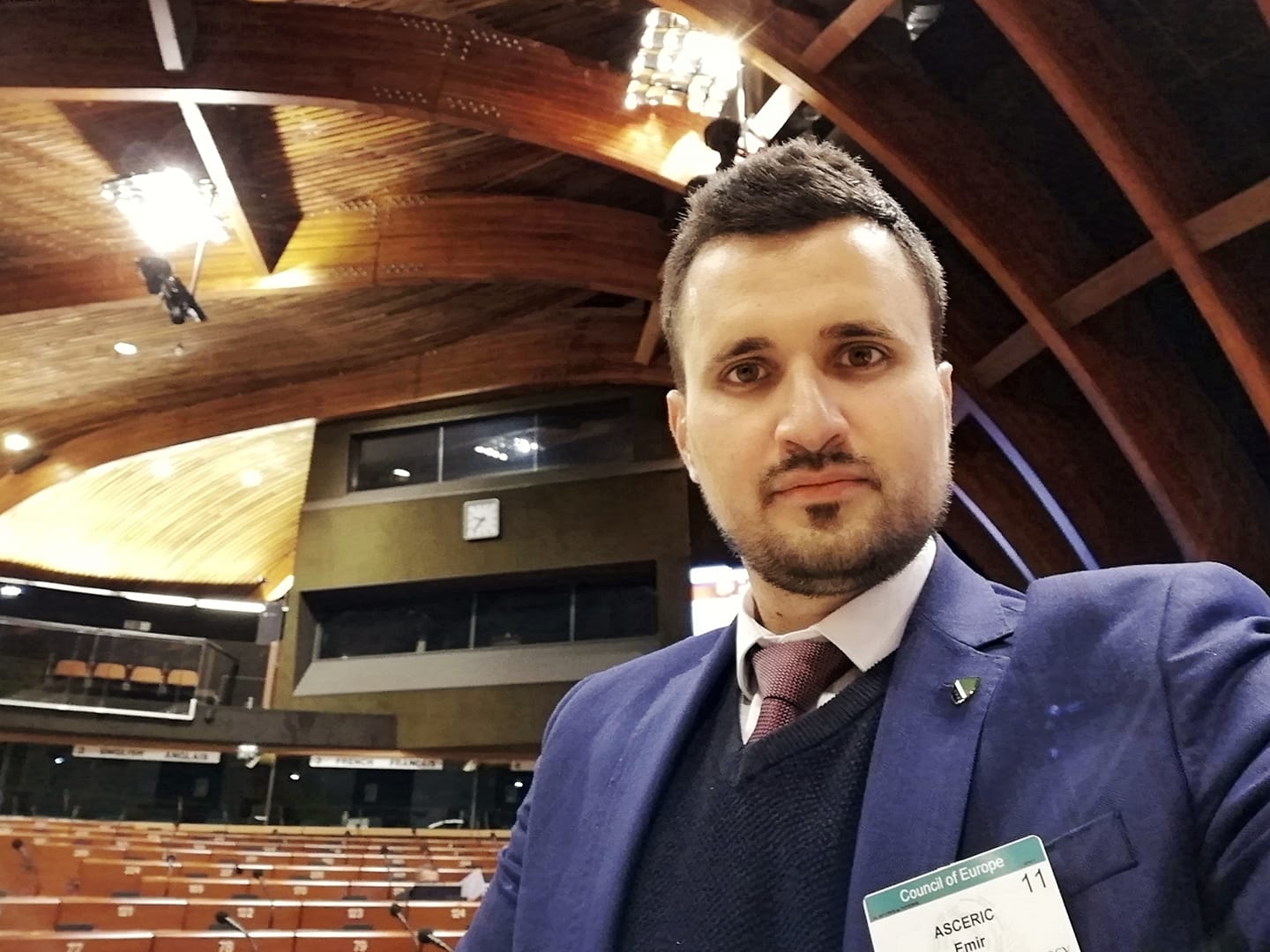 ašćerić