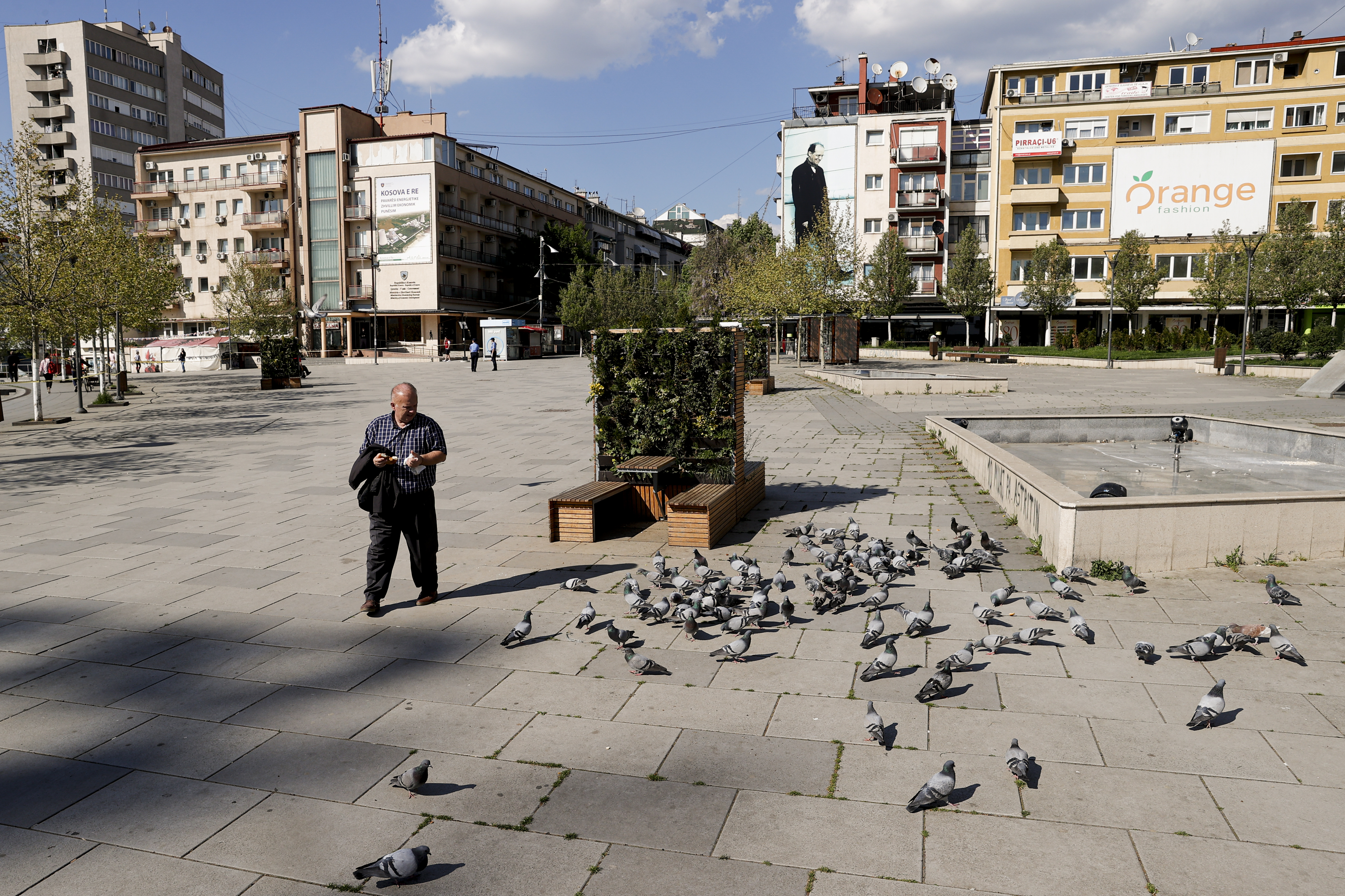 Priština