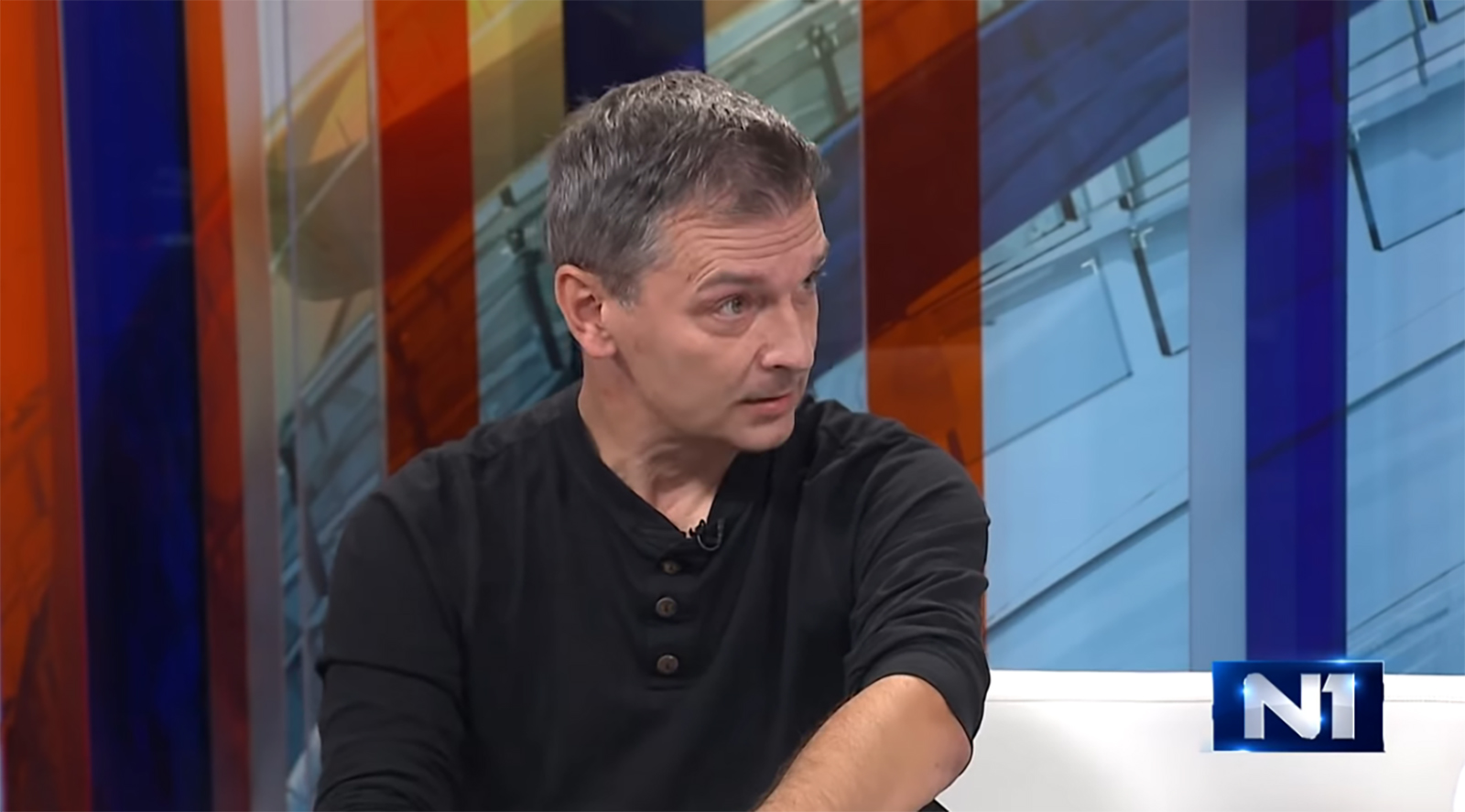 Aleksandar Jovanović Ćuta, “Odbranimo reke Stare planine” Probudi se