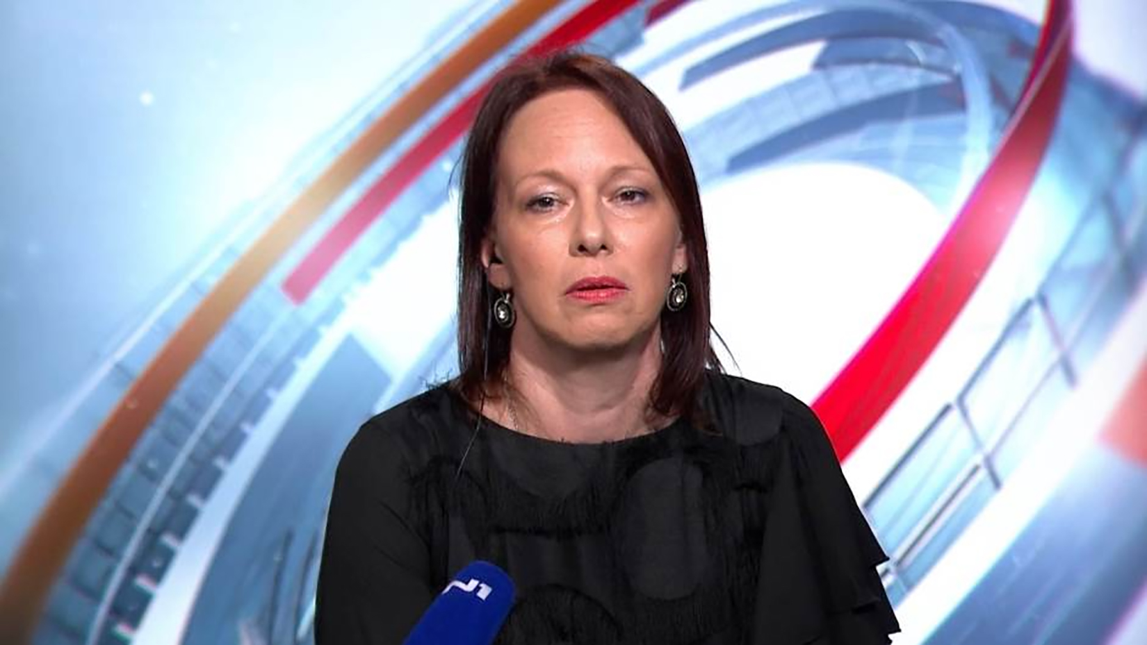 Jelena Marković, Srbija velikog srca Foto: N1