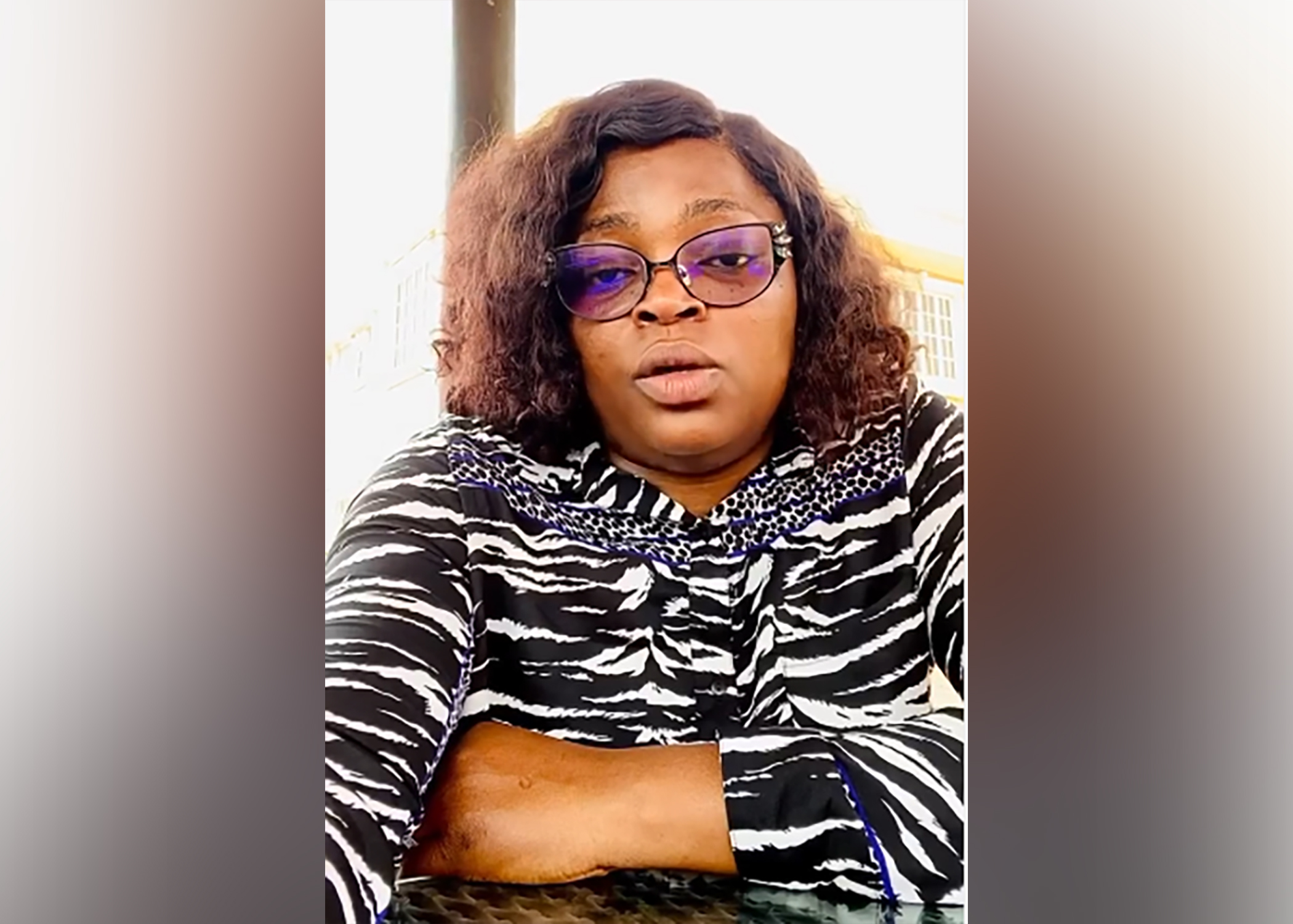 Funke Akindele-Bello