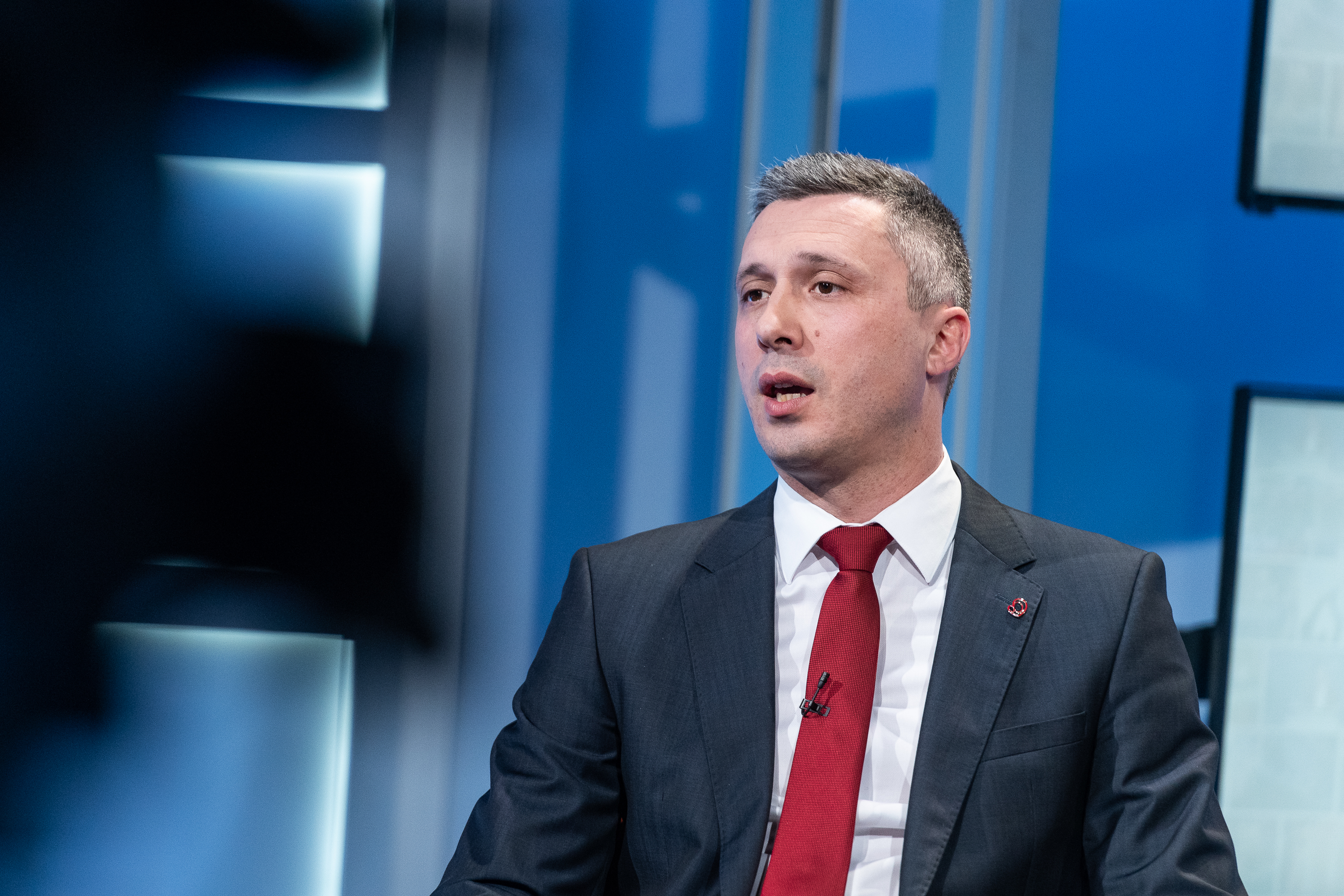 Utisak nedelje - Boško Obradović, Jovana Gligorijević, Nebojša Romčević 2.2.2020