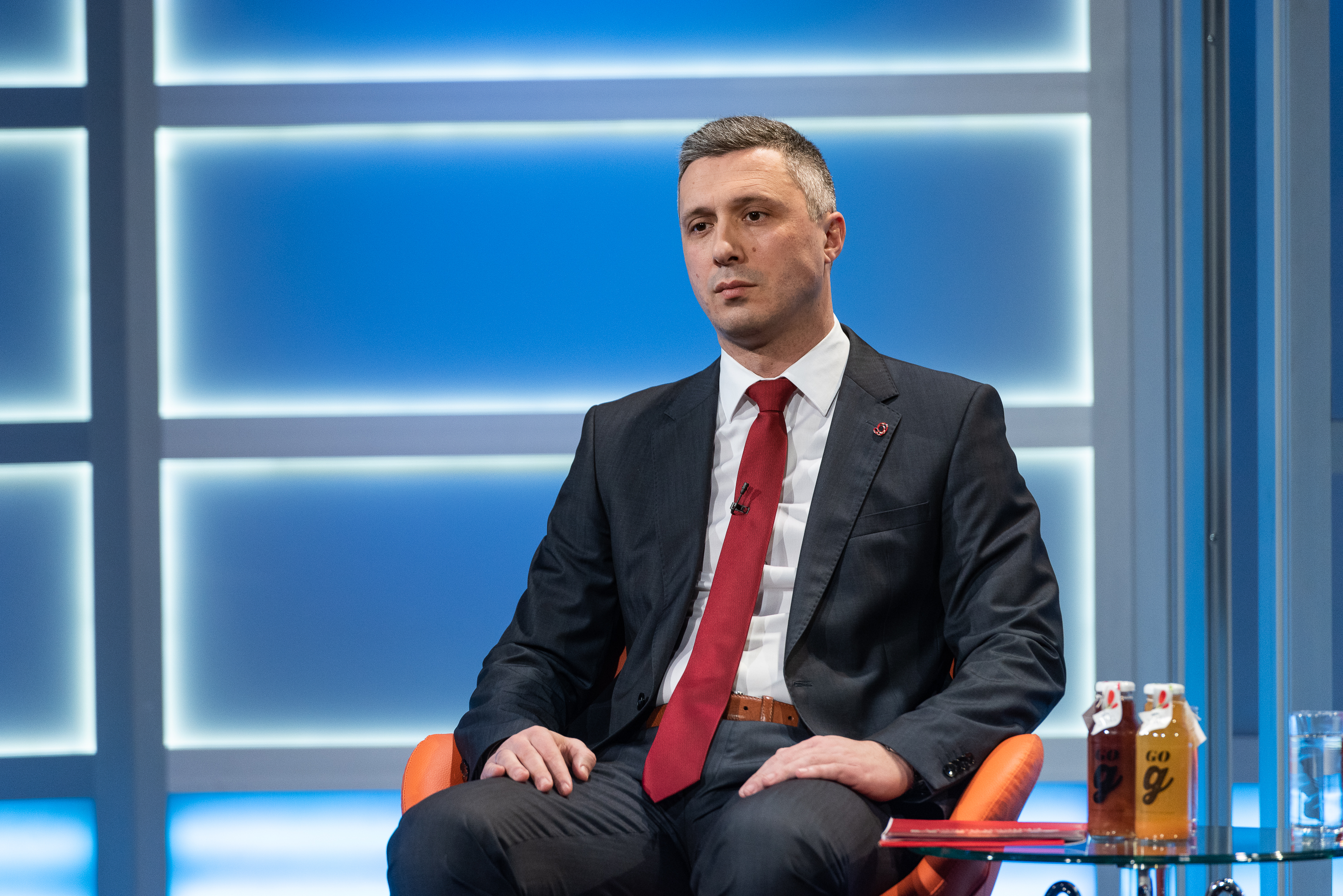 Utisak nedelje - Boško Obradović, Jovana Gligorijević, Nebojša Romčević 2.2.2020
