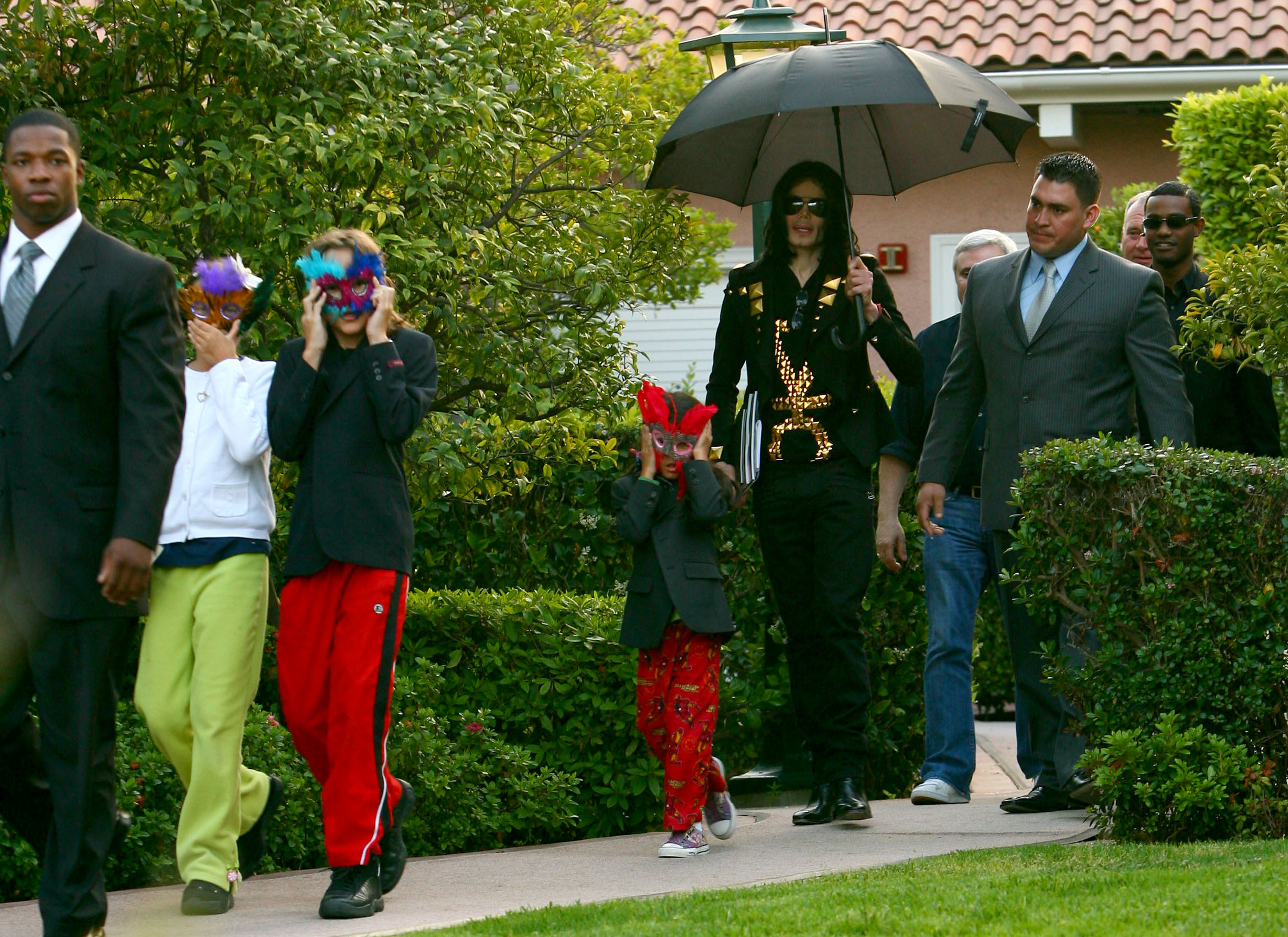 Michael Jackson 1958-2009