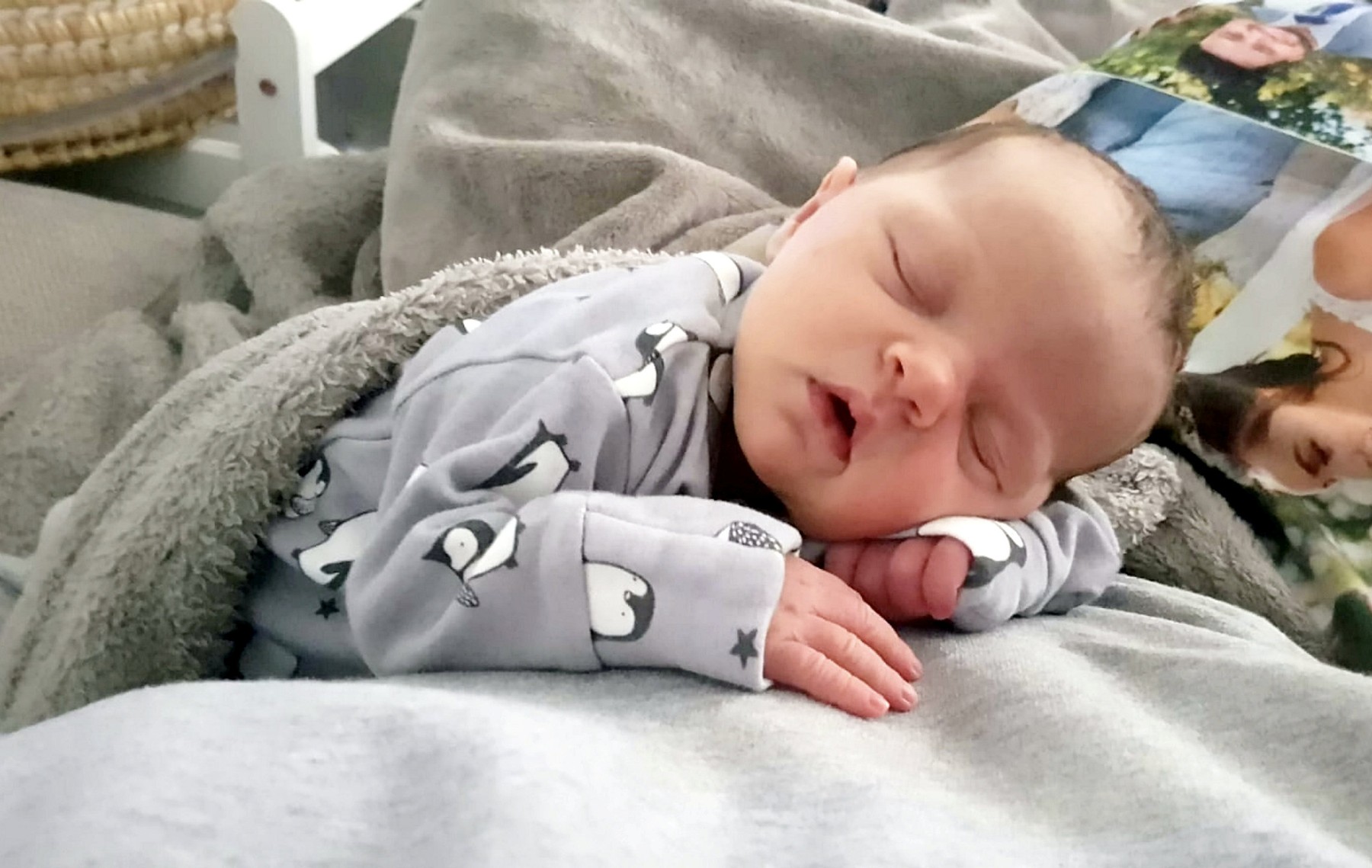 Foto: Chelsea Best / SWNS / SWNS / Profimedia