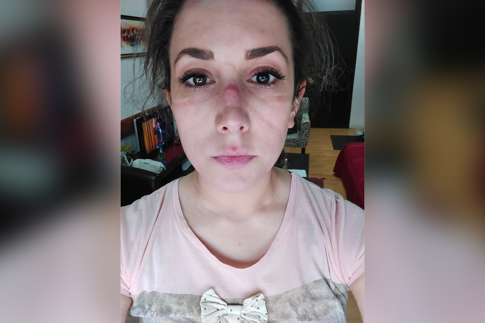 Biljana Marković sa ćerkom Milicom
