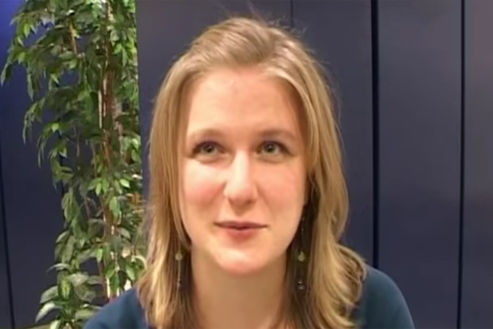 Aleksandra Tomanić - direktorka Balkanskog fonda za demokratiju