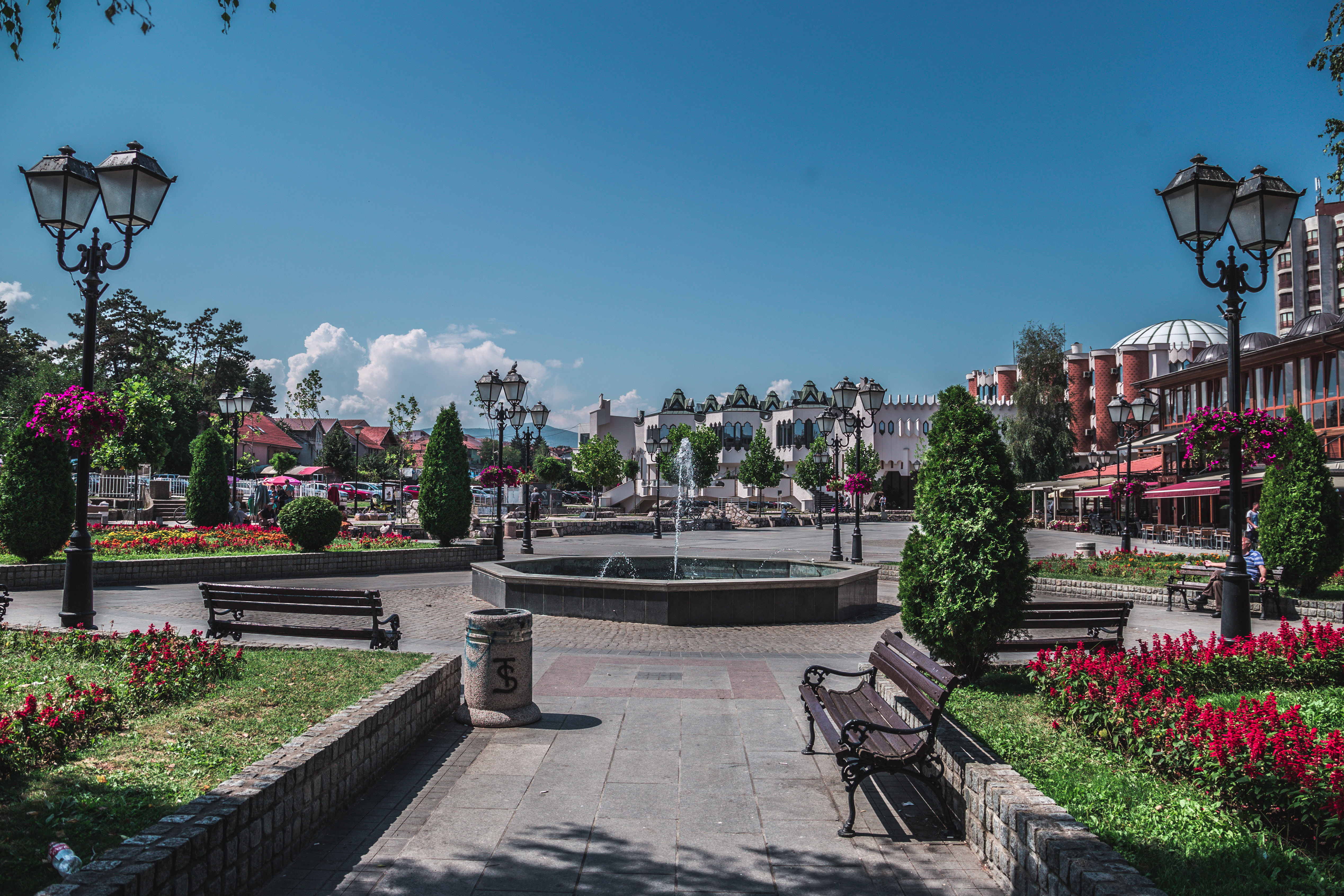 Probudi se 09.06.2020. Novi Pazar, ilustracija Foto: Shutterstock/Keep Moment