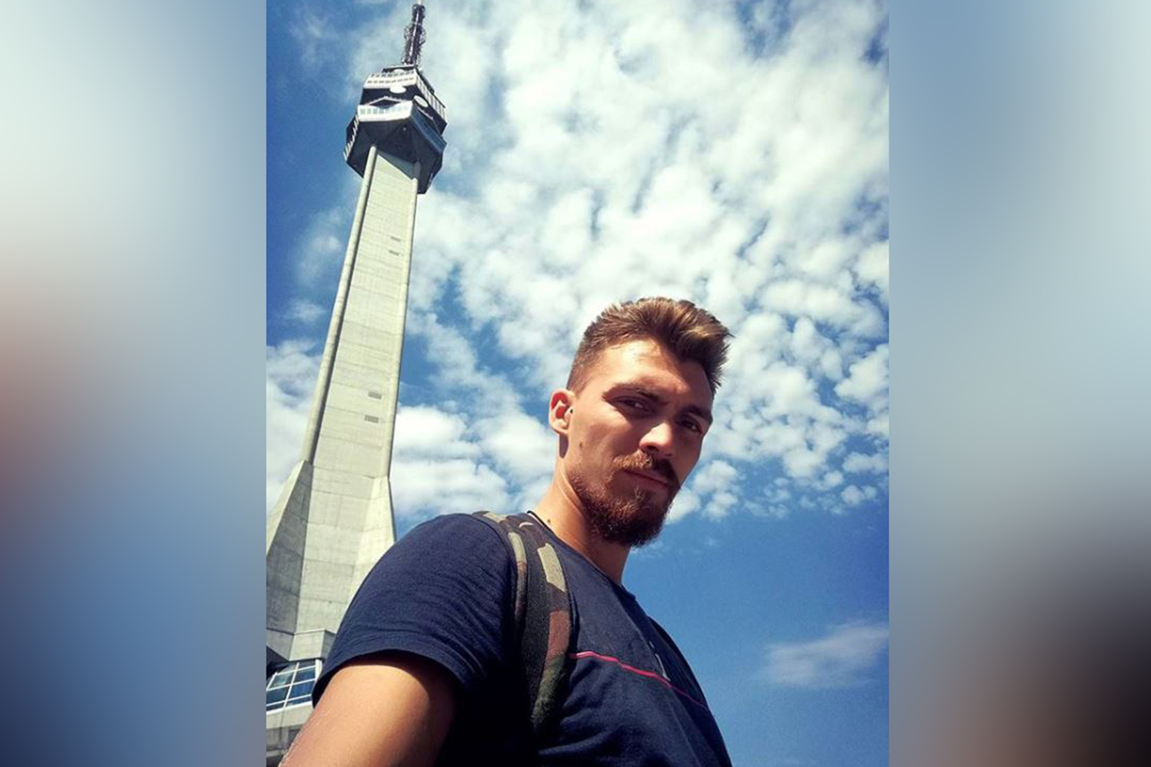 Marko Vasiljević Cox