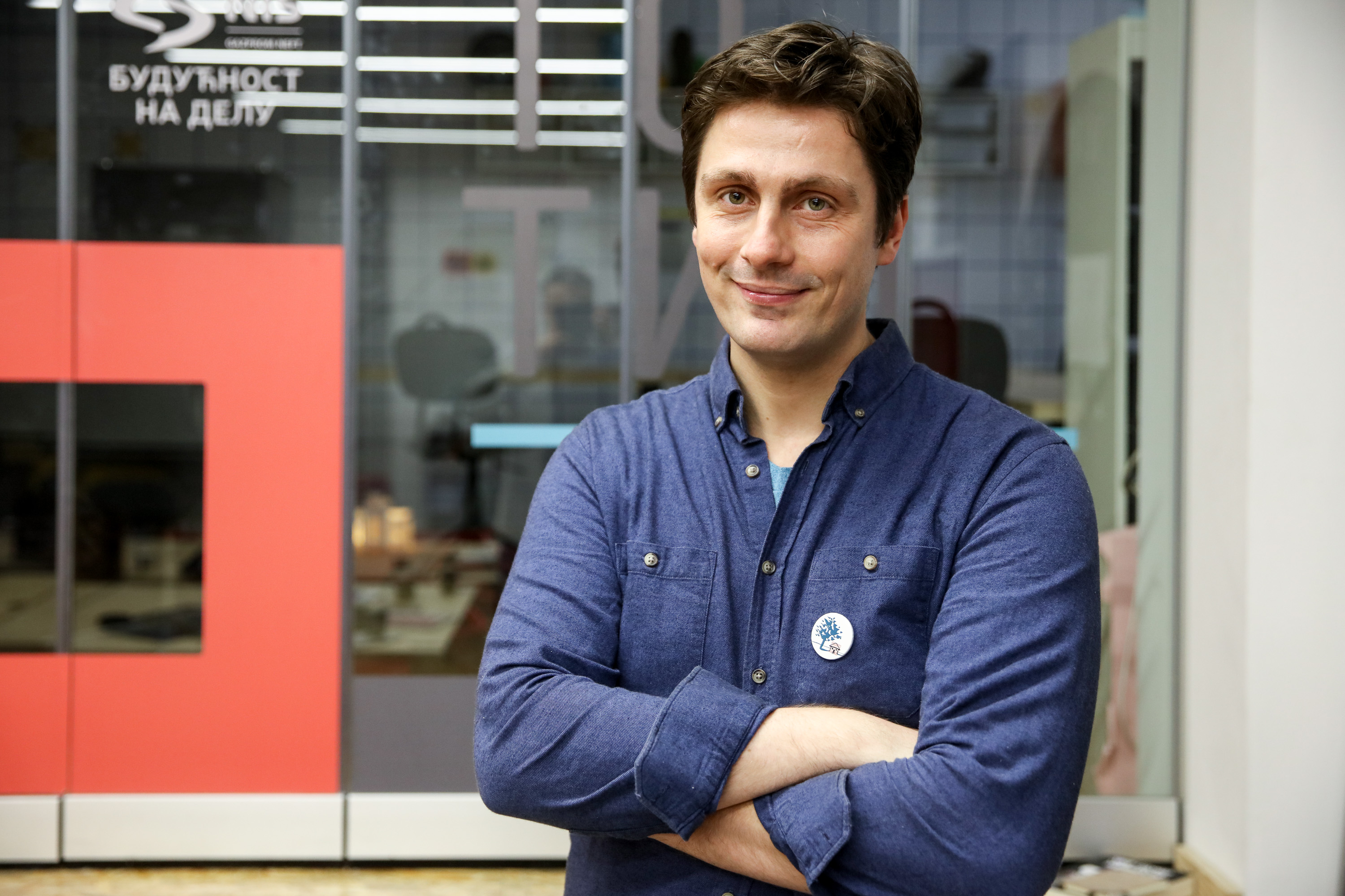 Ivan Simic_photo Marko Ristovic