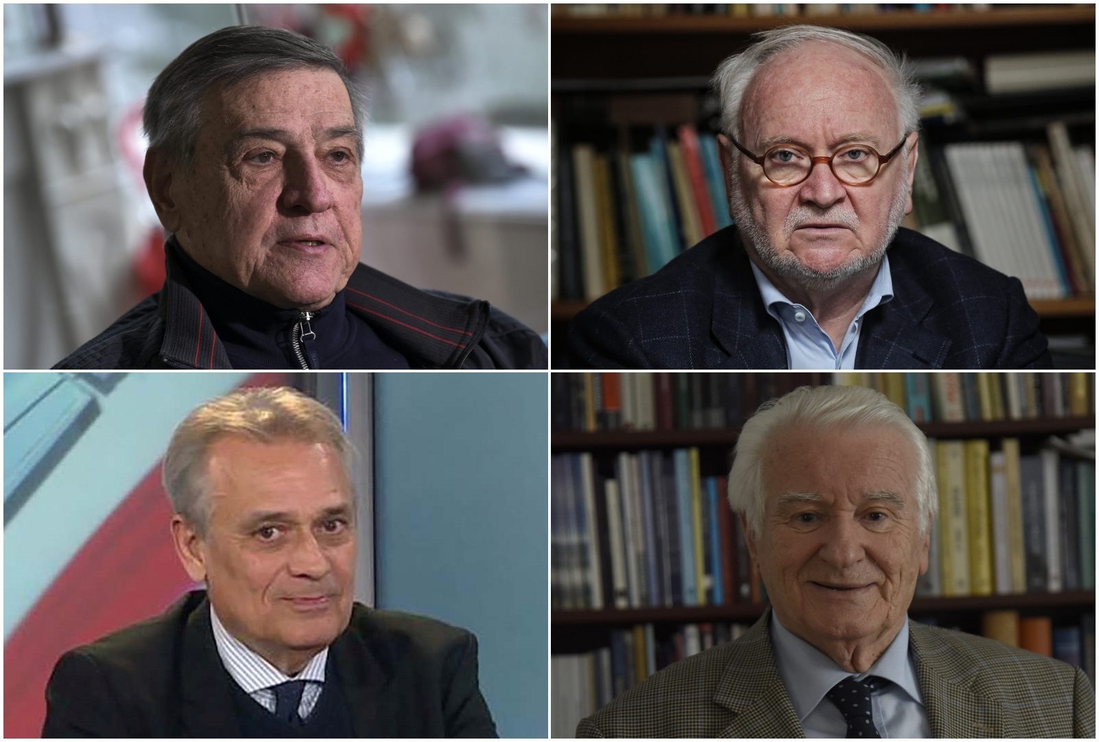 collage mrkonjic micunovic korac gajovic