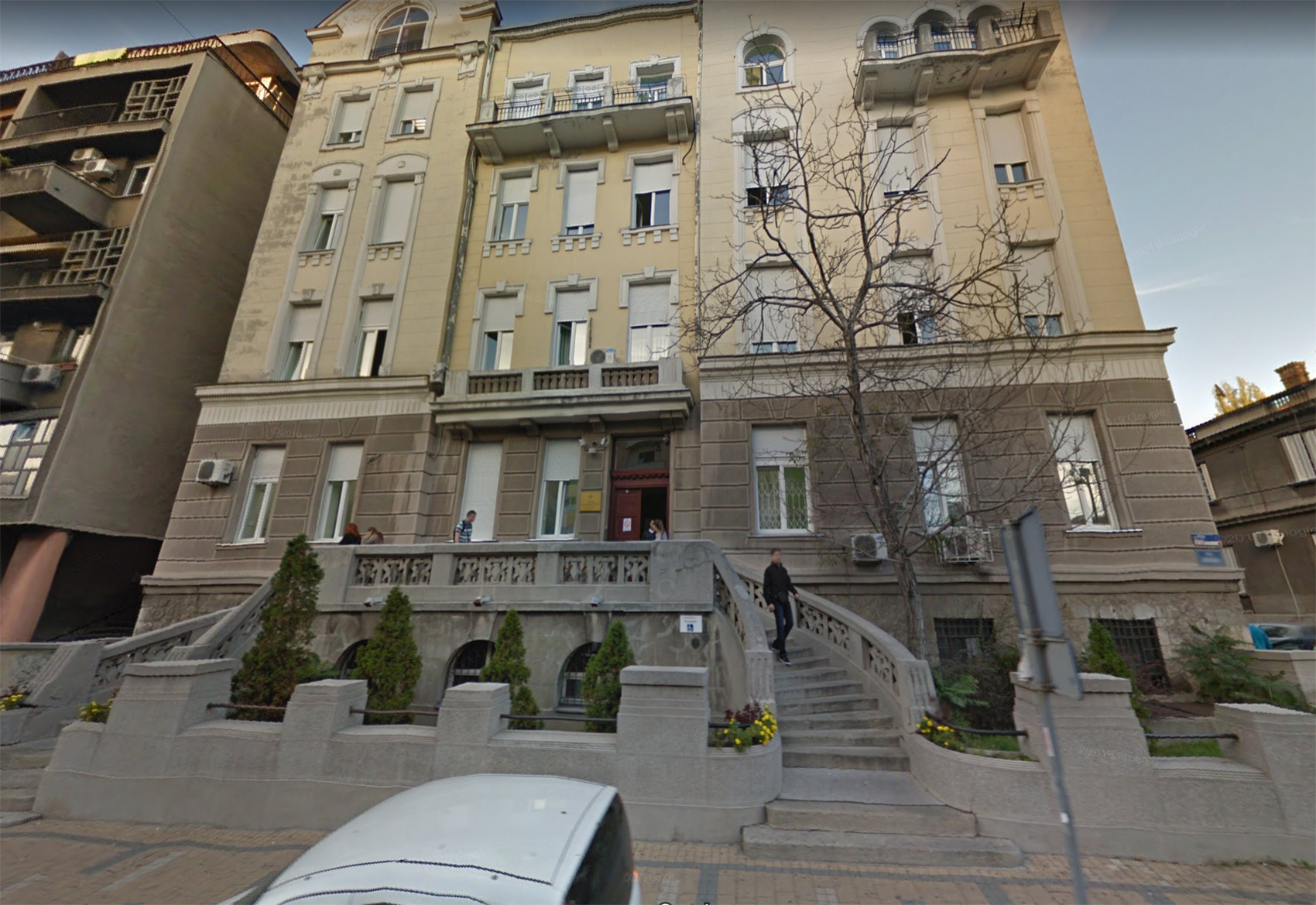 Probudi se 09.06.2020. studentska poliklinika