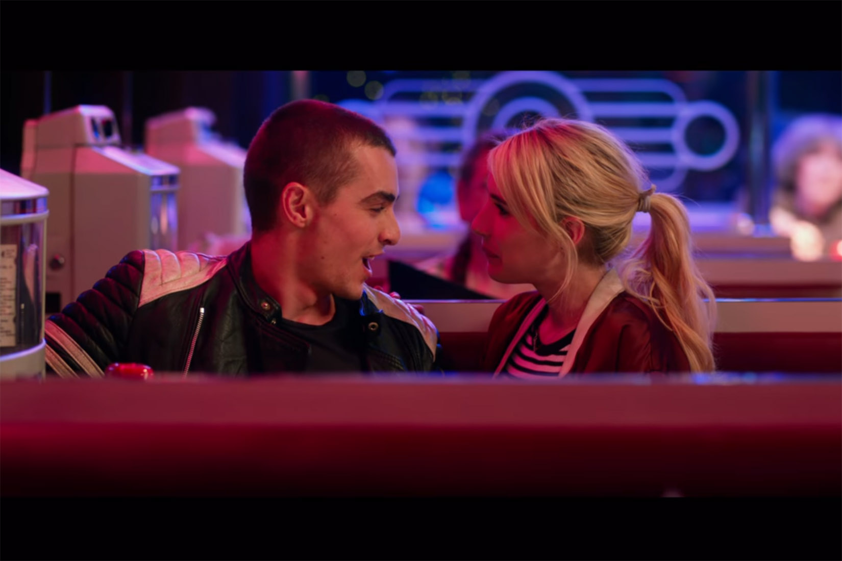 Nerve, film