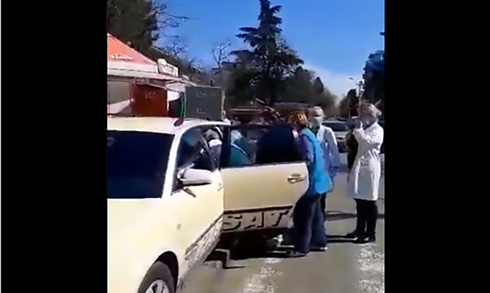 porodjaj na zvezdari foto ivan ivanovic