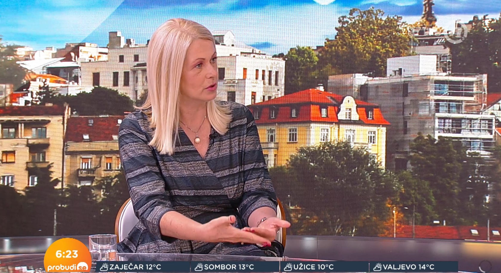 probudi se printscreen