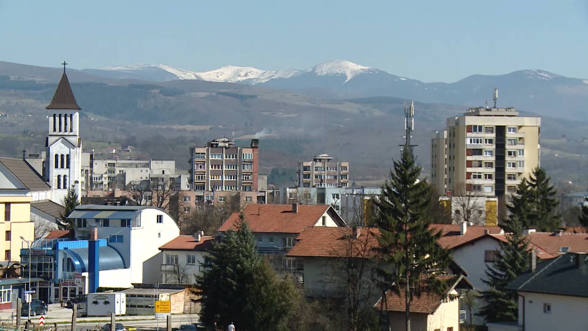 Bugojno, BiH