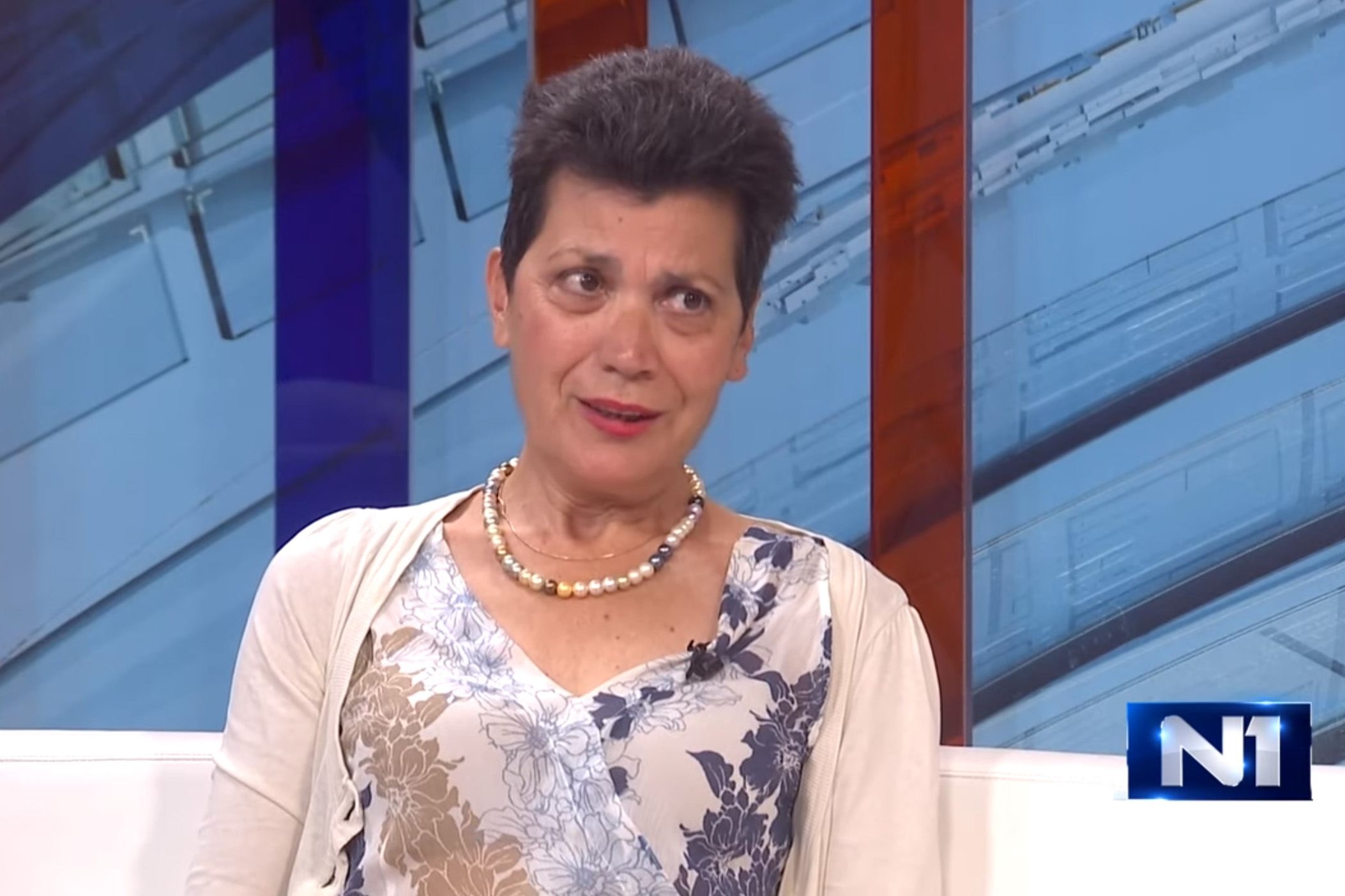 Sonja Pavlović, arhitekta