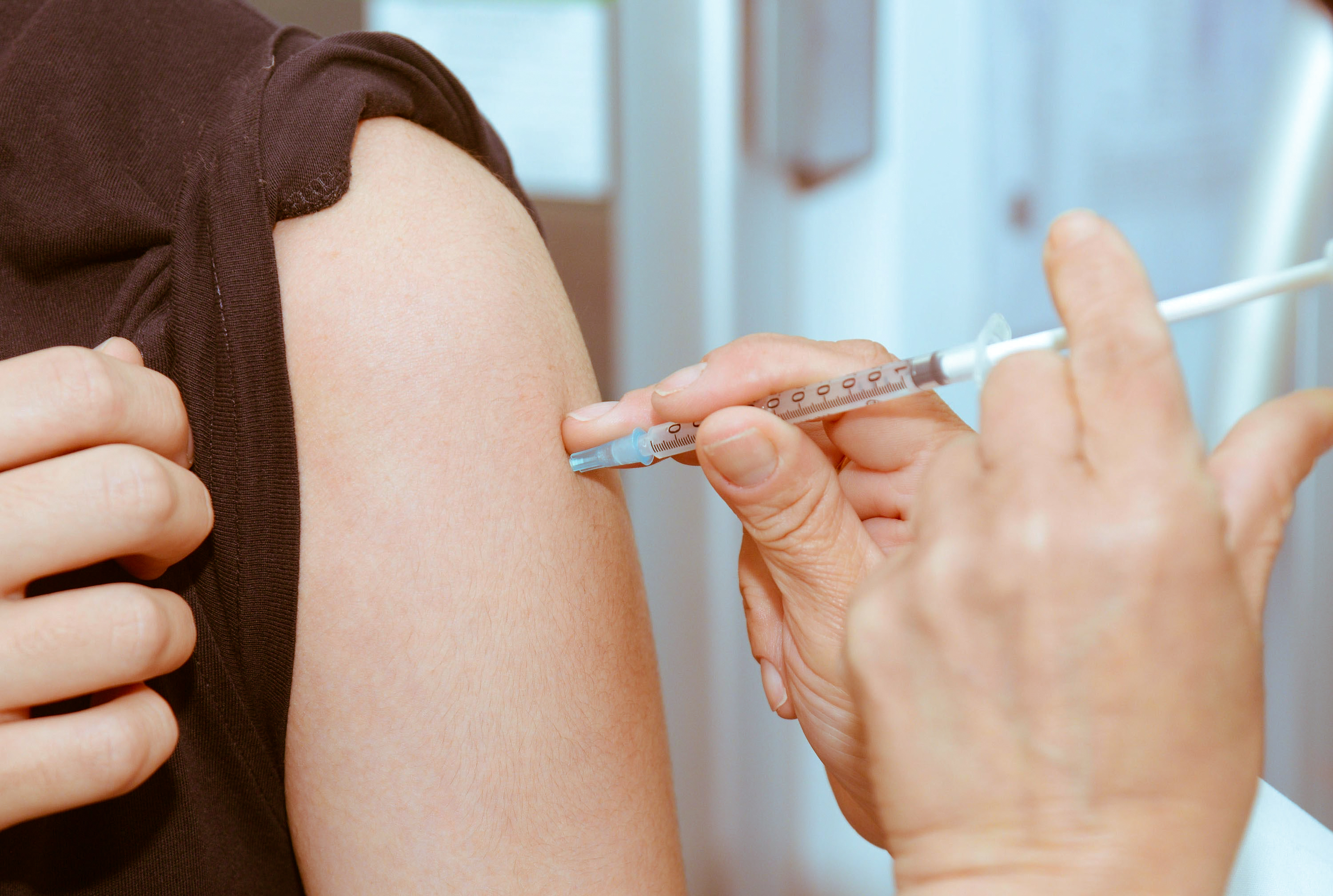 Vakcina, testiranje, laboratorija, koronavirus, coronavirus Foto: Shutterstock