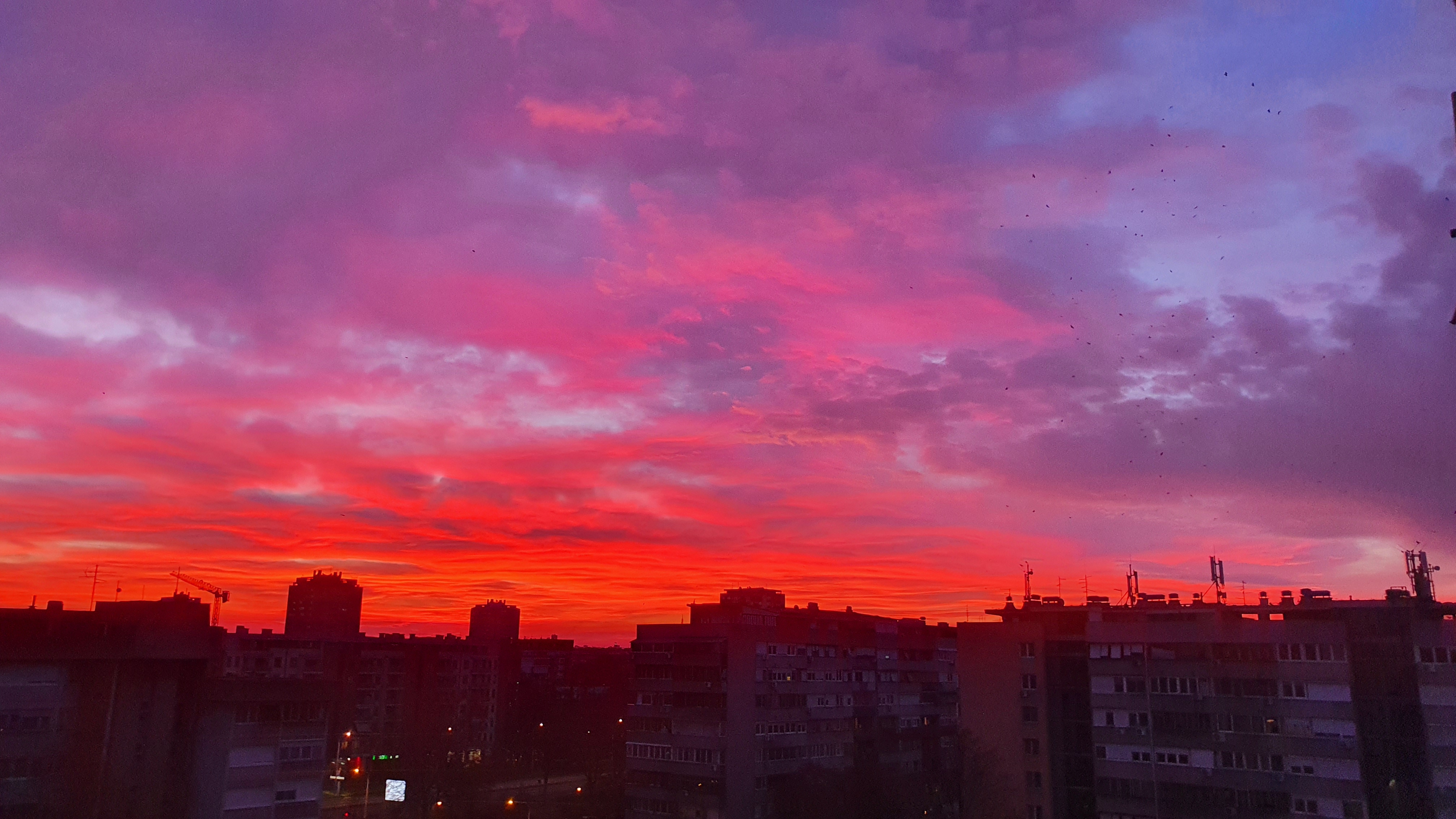 vatreno nebo