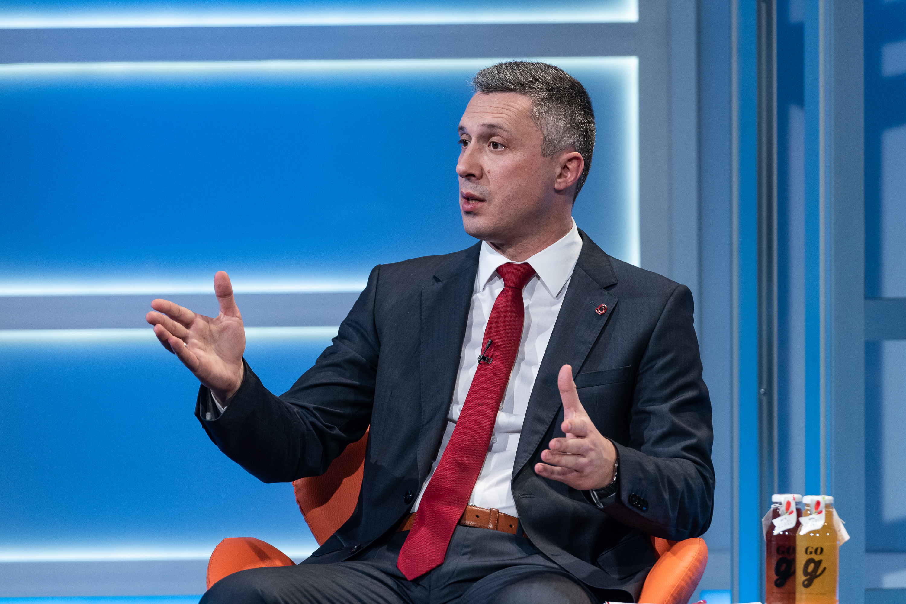 Utisak nedelje - Boško Obradović, Jovana Gligorijević, Nebojša Romčević 2.2.2020