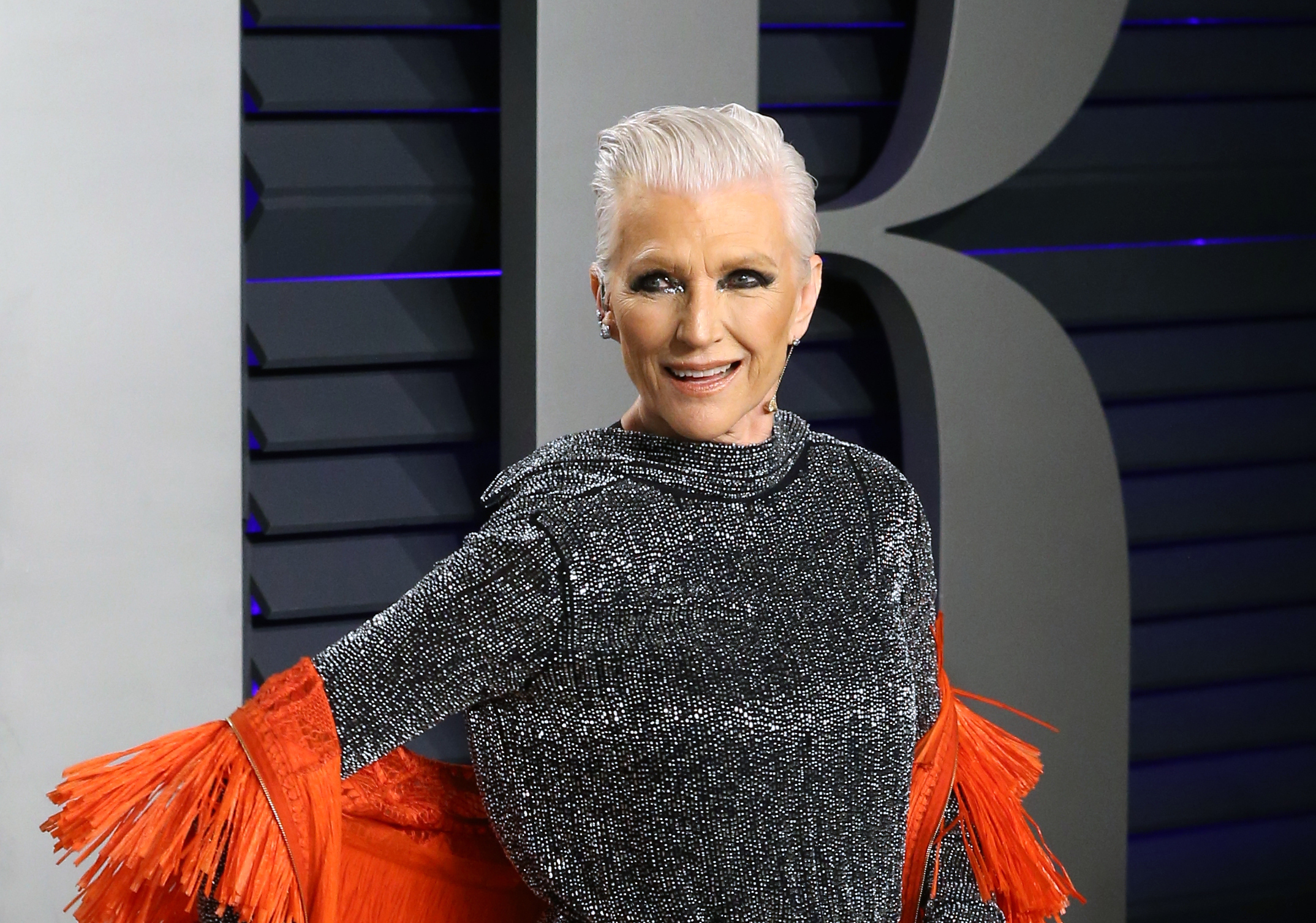 Maja Musk, Maye Musk