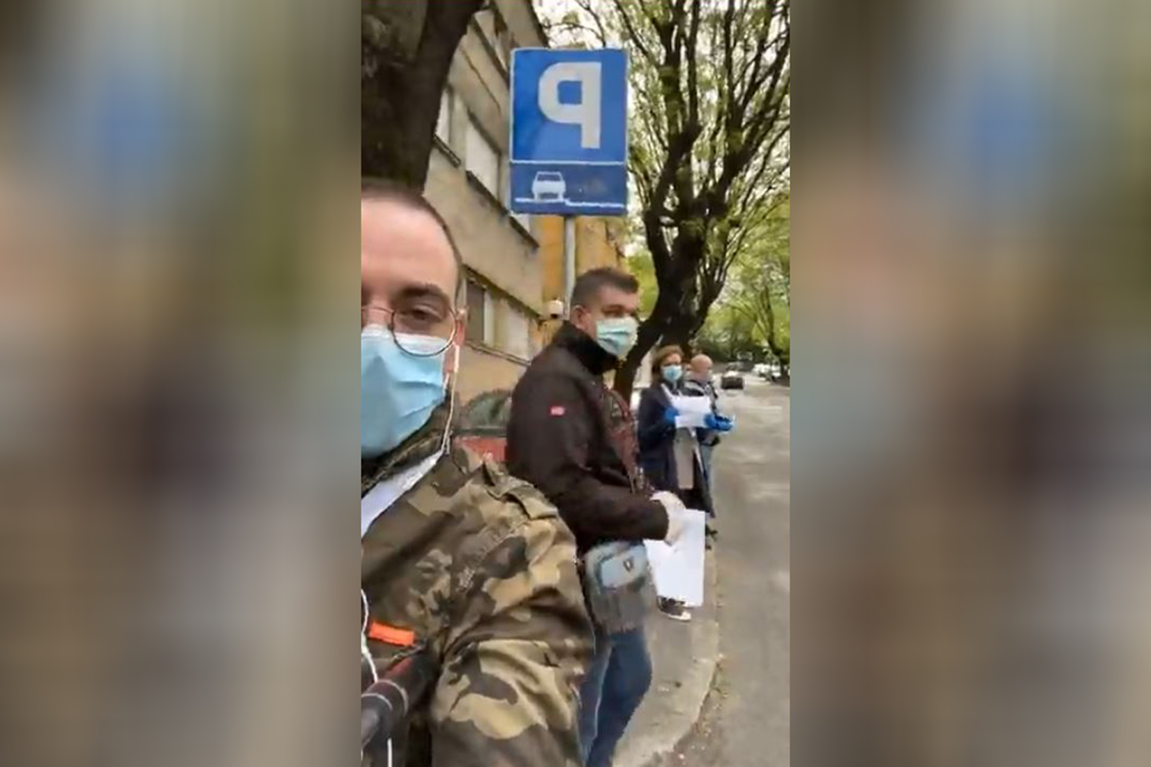 Stranka slobode i pravde