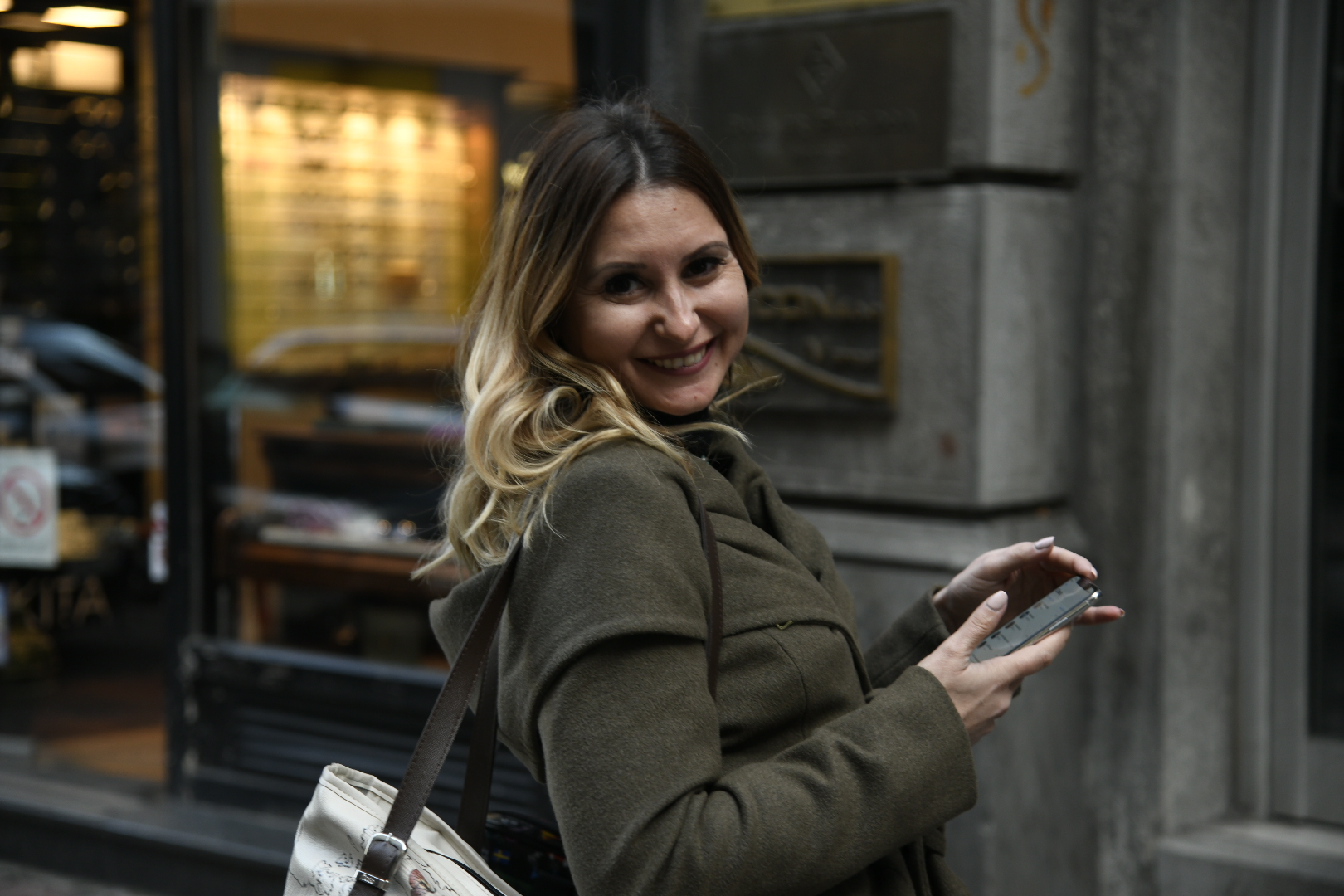 Beograd 29.02.2020. Aleksandra Jerkov. Članovi Demokratske stranke, Demokratska stranka Foto: Nemanja Jovanović/Nova.rs