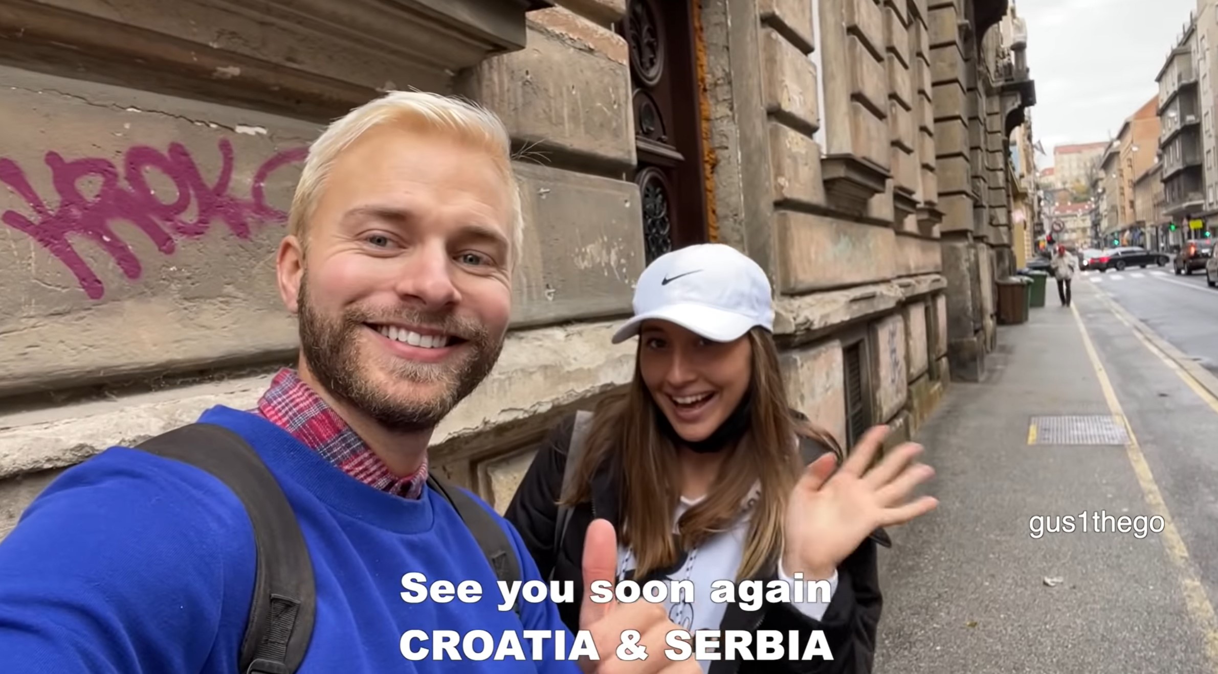 Danski YouTuber nabrojao 10 najvećih razlika između Hrvata i Srba,
