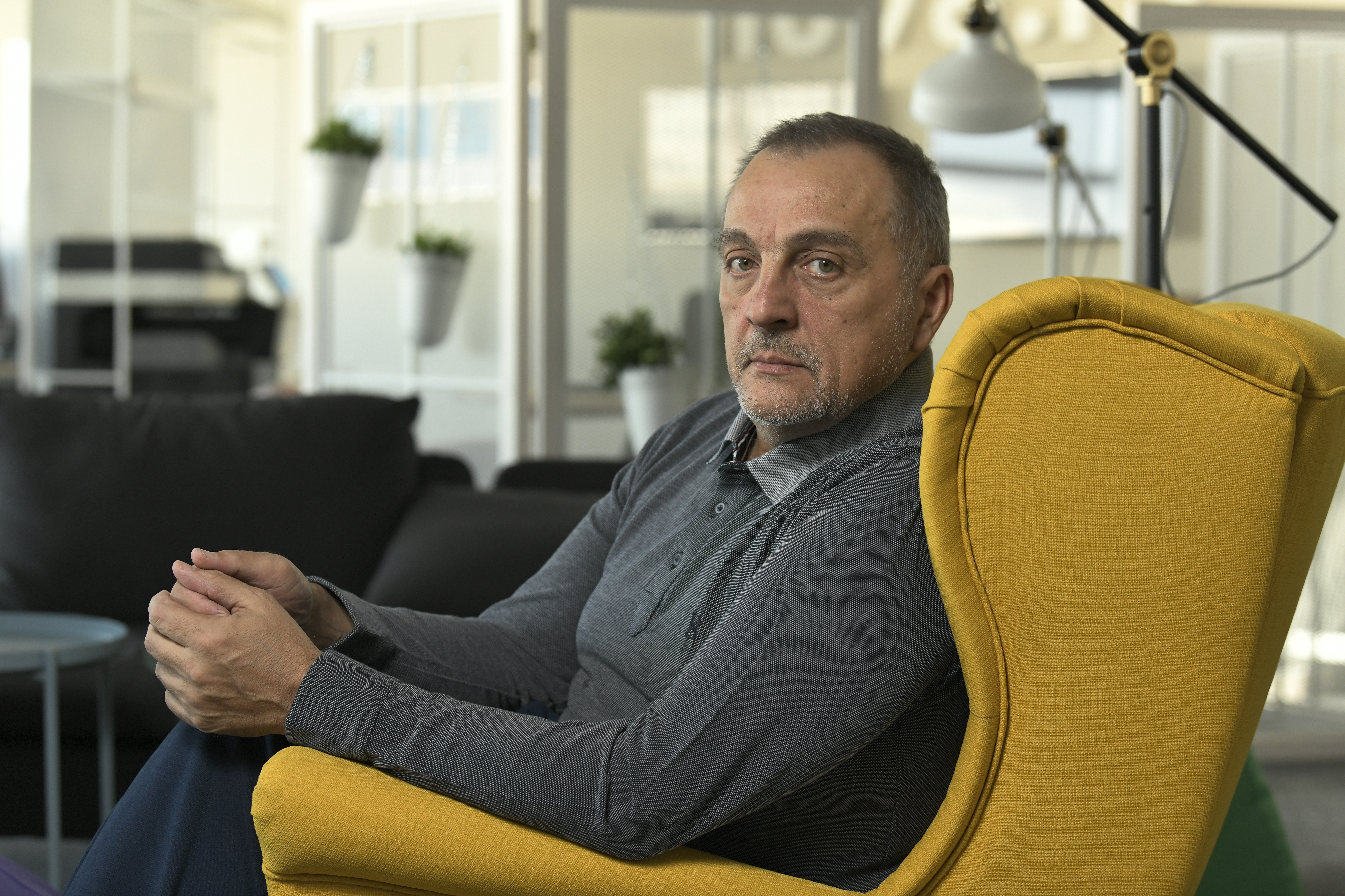 zoran živković